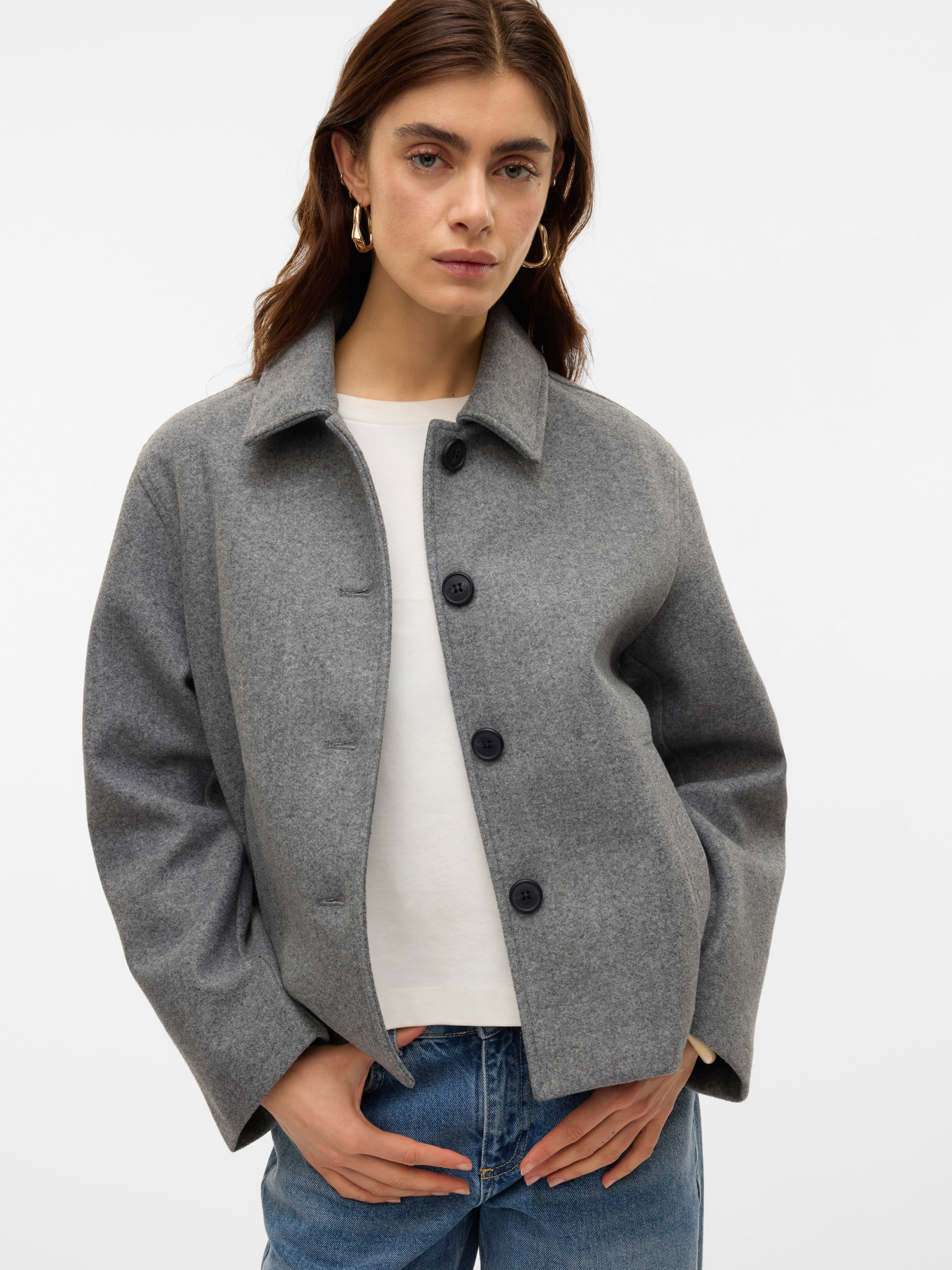 VERO MODA® VMFORTUNEMIE Jacket