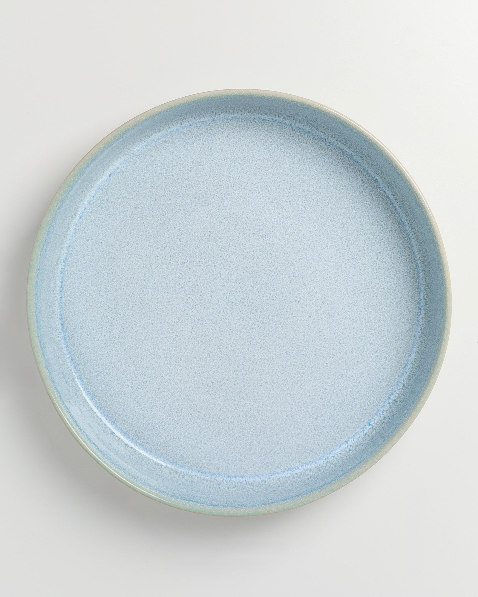 CORDOAMA - LARGE SERVING BOWL AZURE