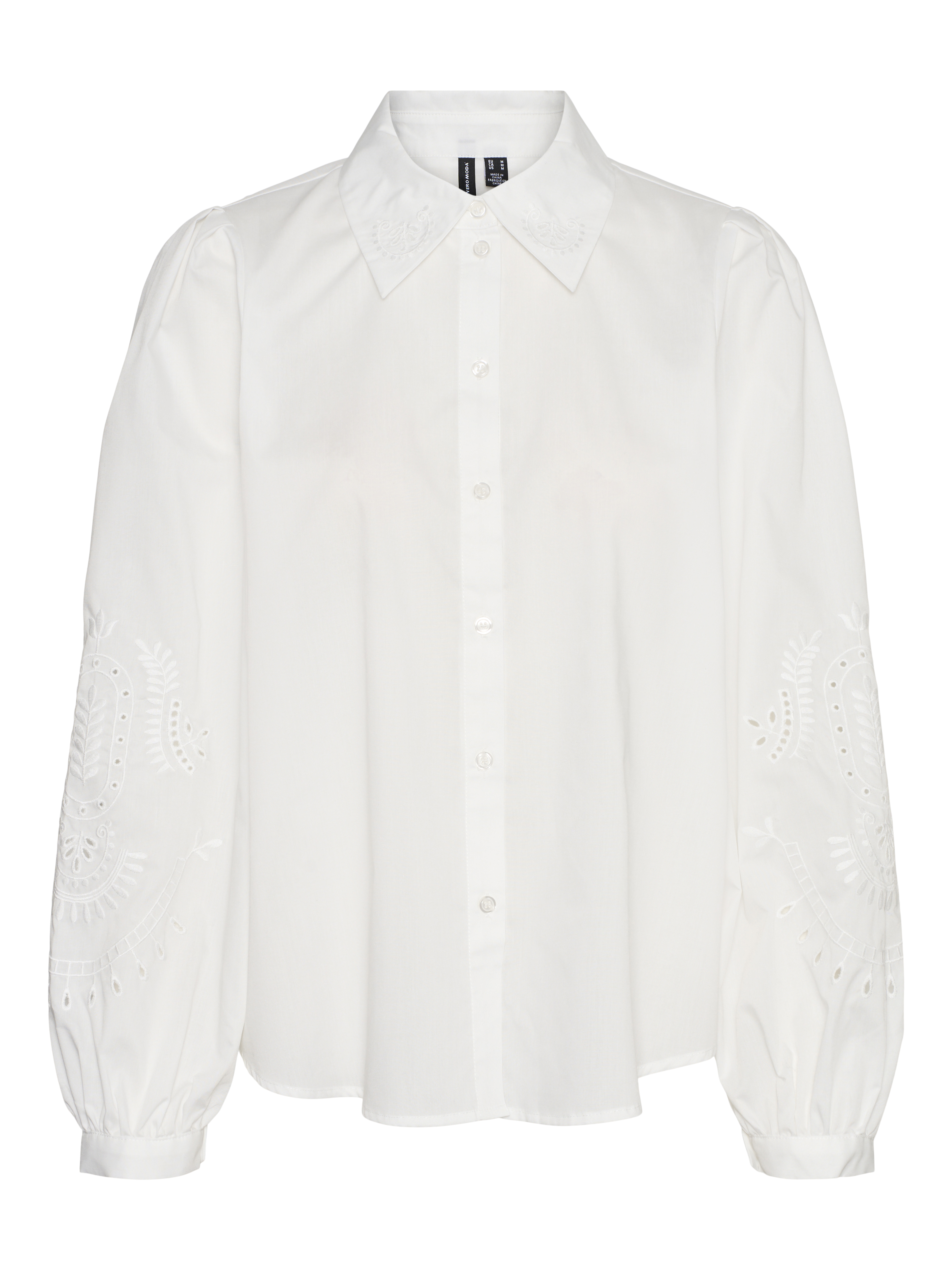 VERO MODA® VMCKAVA Shirt