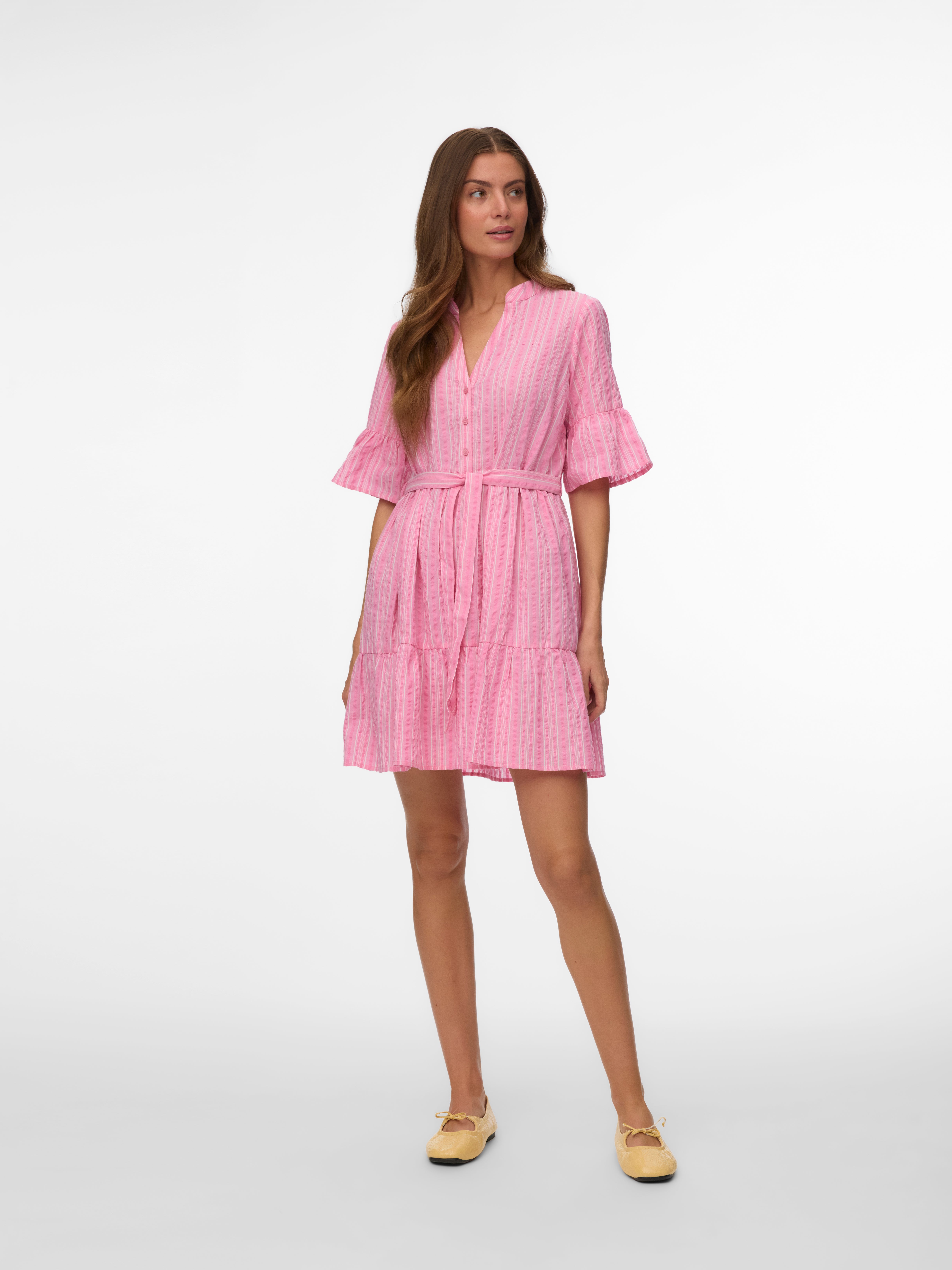 VERO MODA® VMELENA Short dress