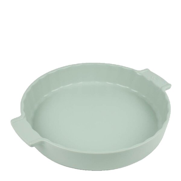 Appolia kjøttpaiform (dyp) 28 cm sage green