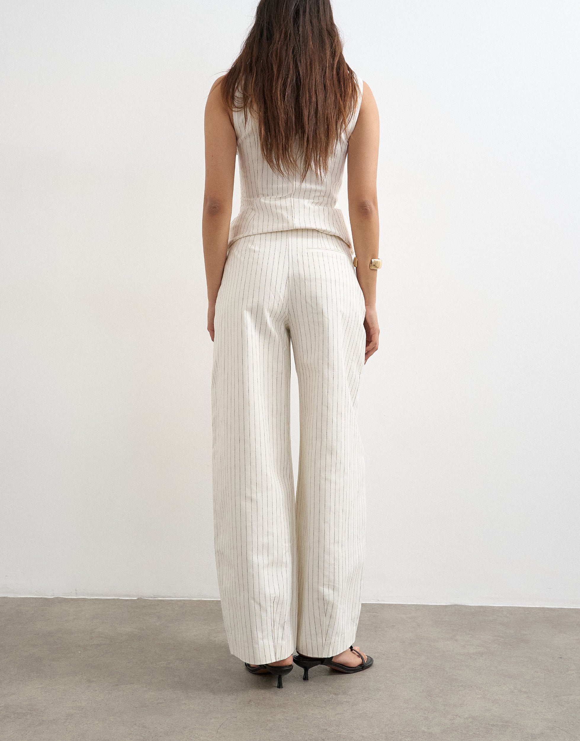 VERO MODA® TSPARA Trousers