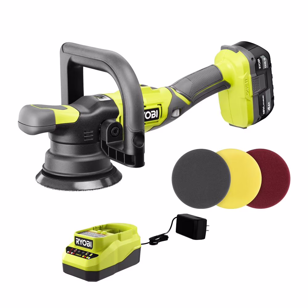 RYOBI 18V ONE+ 5