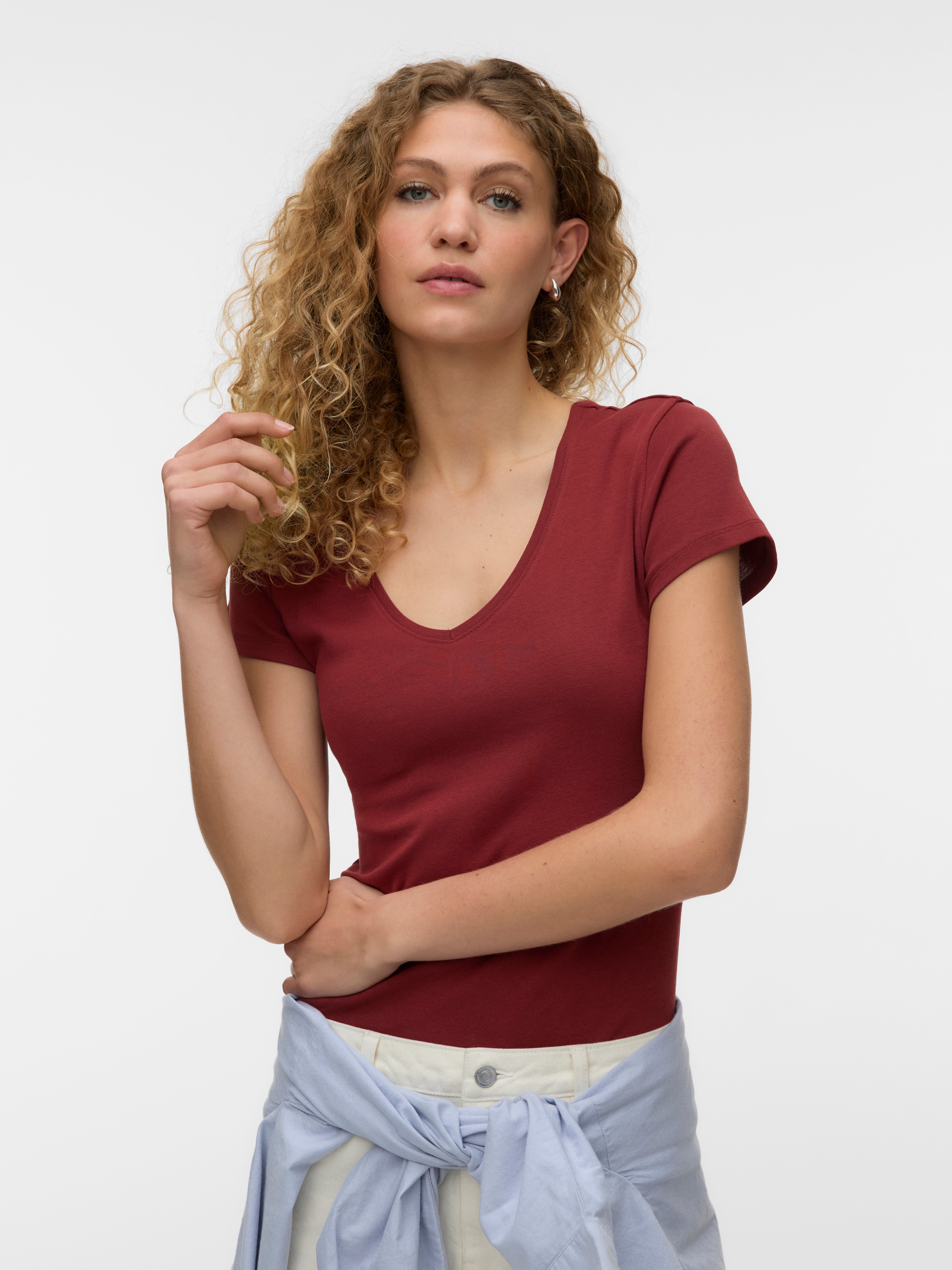 VERO MODA® AWBONNIE T-Shirt