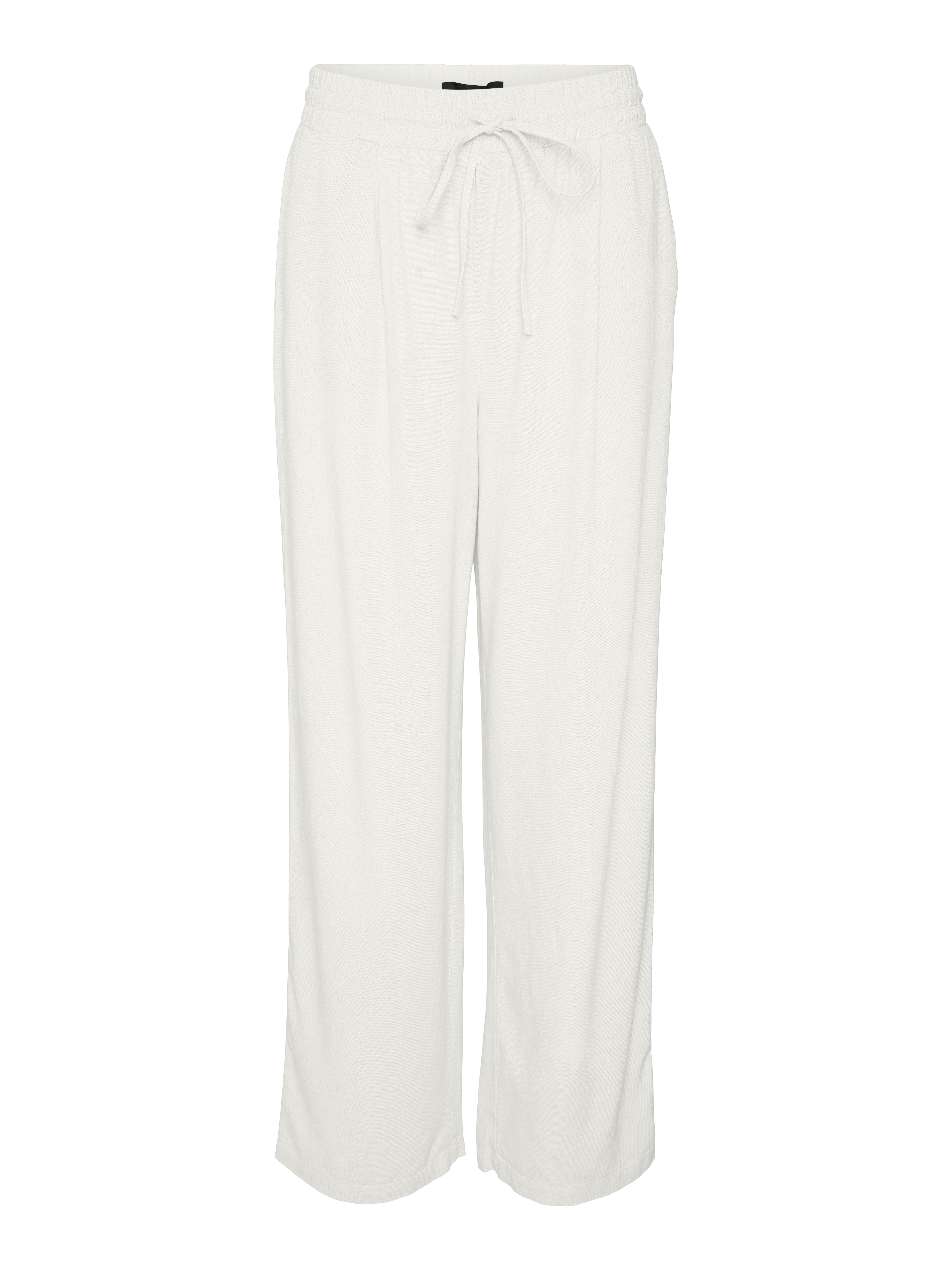 VERO MODA® VMJESMILO Mid waist Trousers