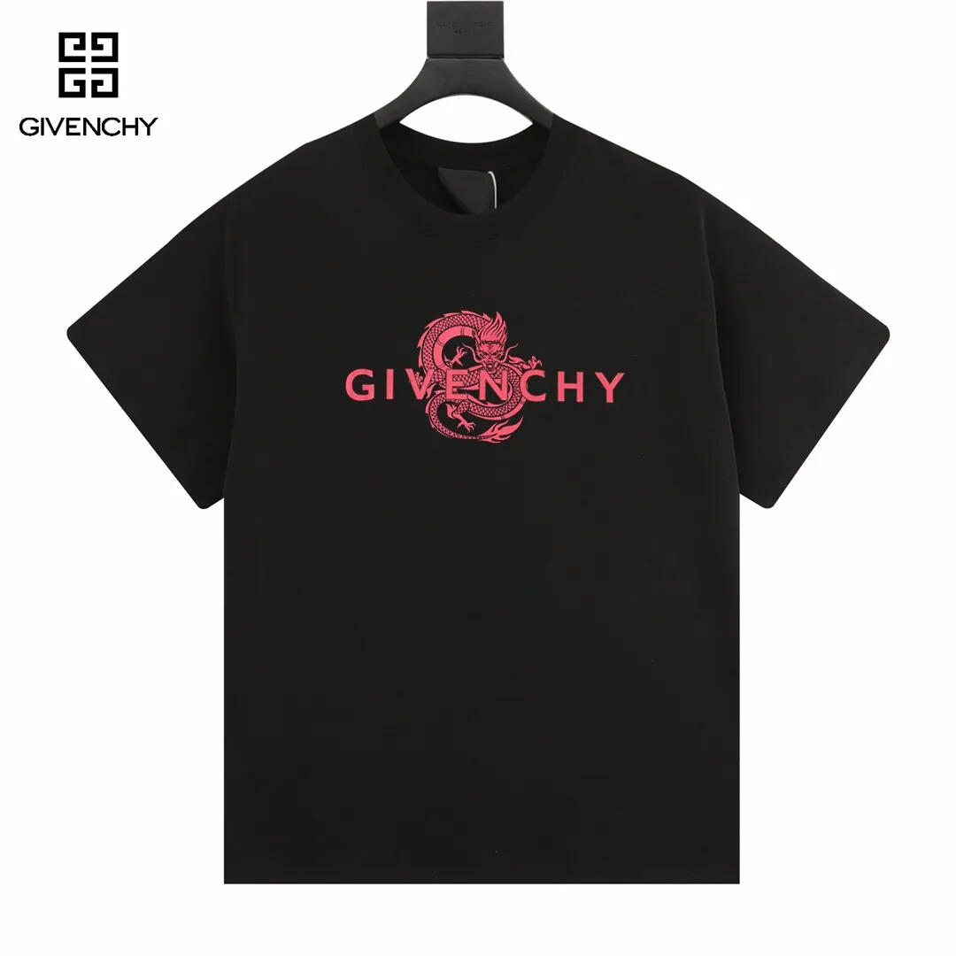 【GIVENCHY 公式旗艦店】ジバンシー Tシャツ ご好評に付き再入荷！半袖Tシャツ