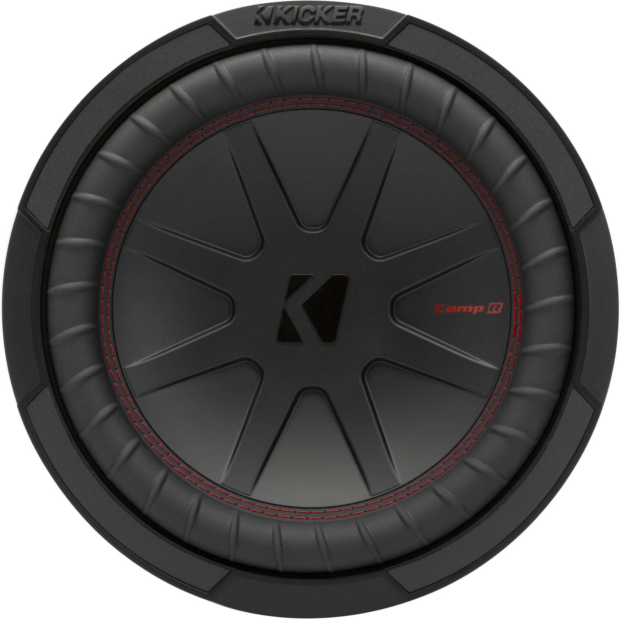 48CWR104 CompR 10" Subwoofer, DVC, 4-ohm Includes Speaker Wire - Image 8