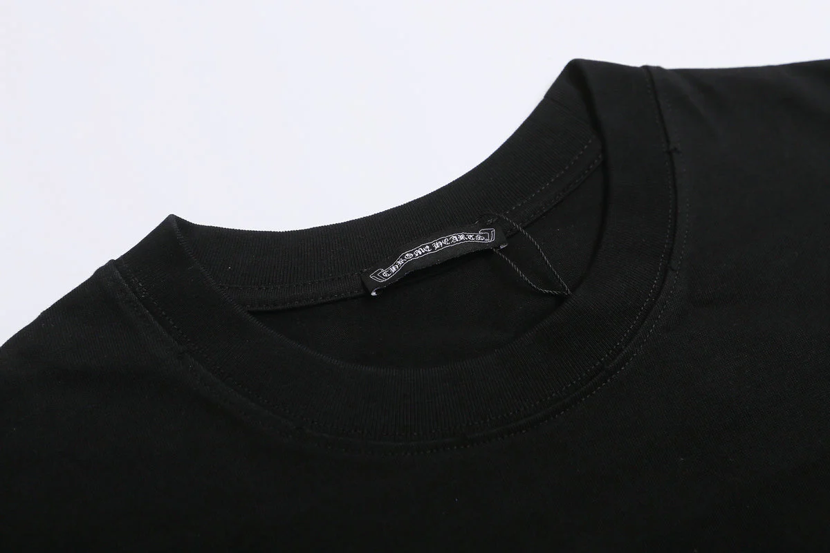 Chrome Hearts T-shirt 1970
