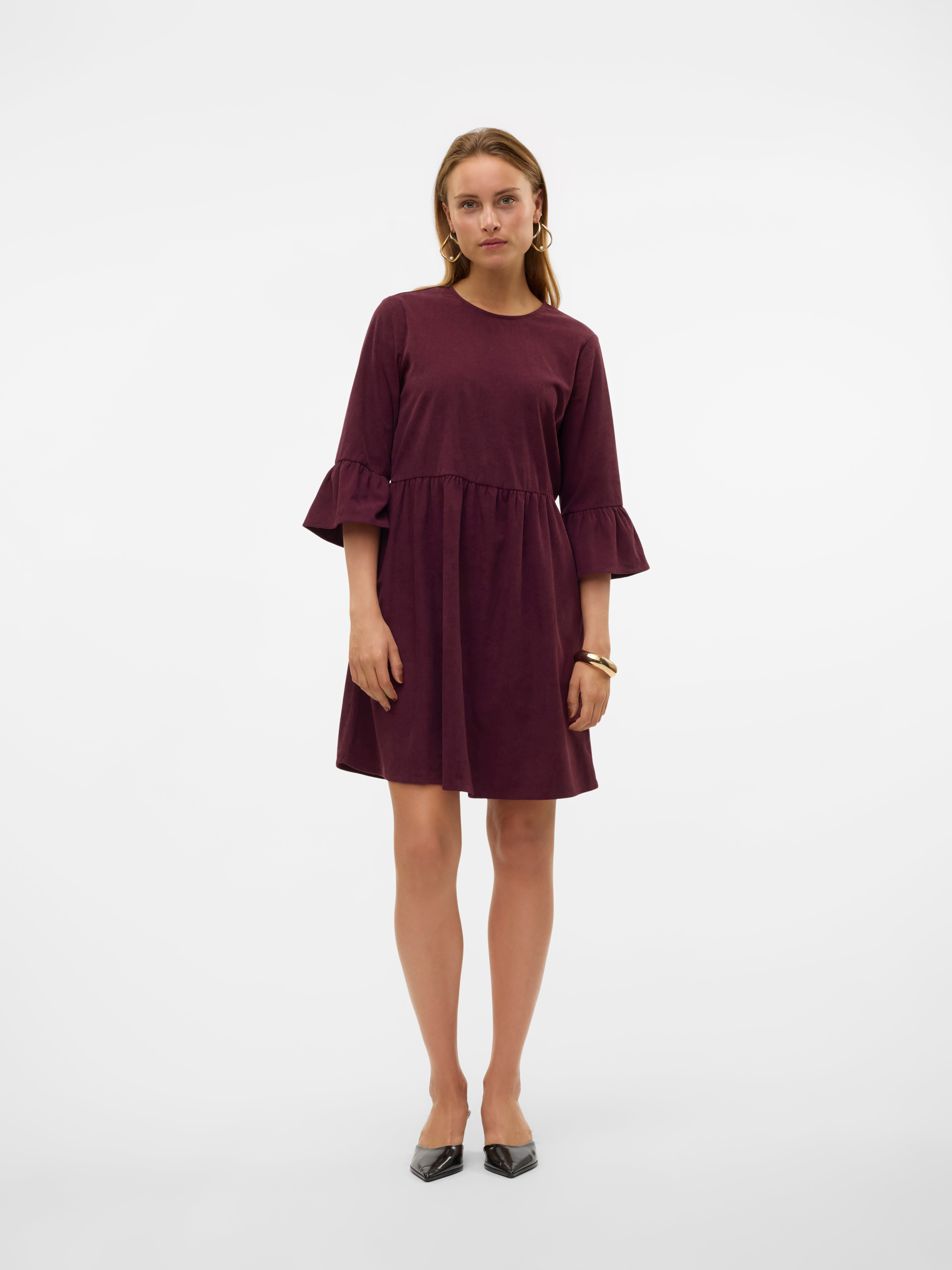 VERO MODA® VMVILJA Short dress