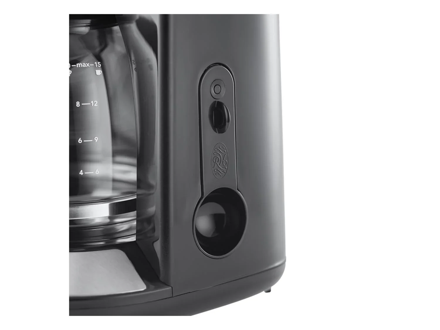 Russell Hobbs Cafetire filtre