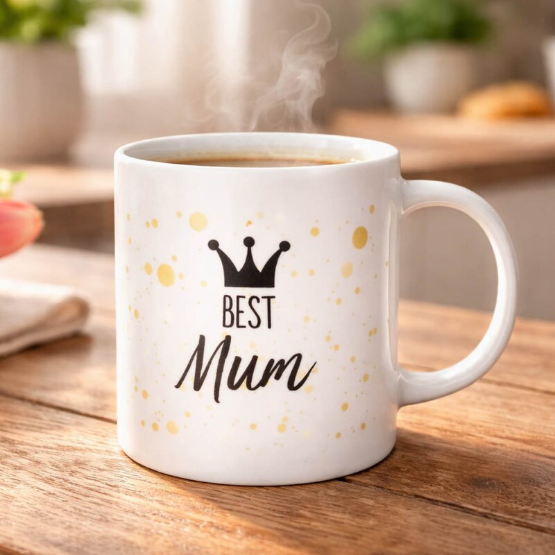 Best krus 33 cl Best Mum