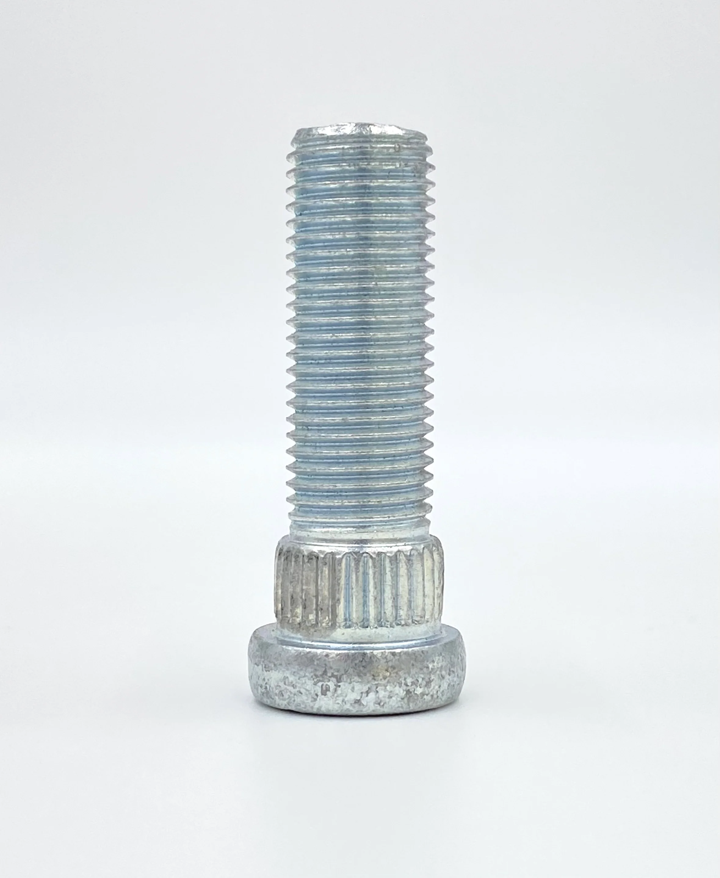 STANDARD WHEEL STUD - Gossett Farm Equipment, LLC