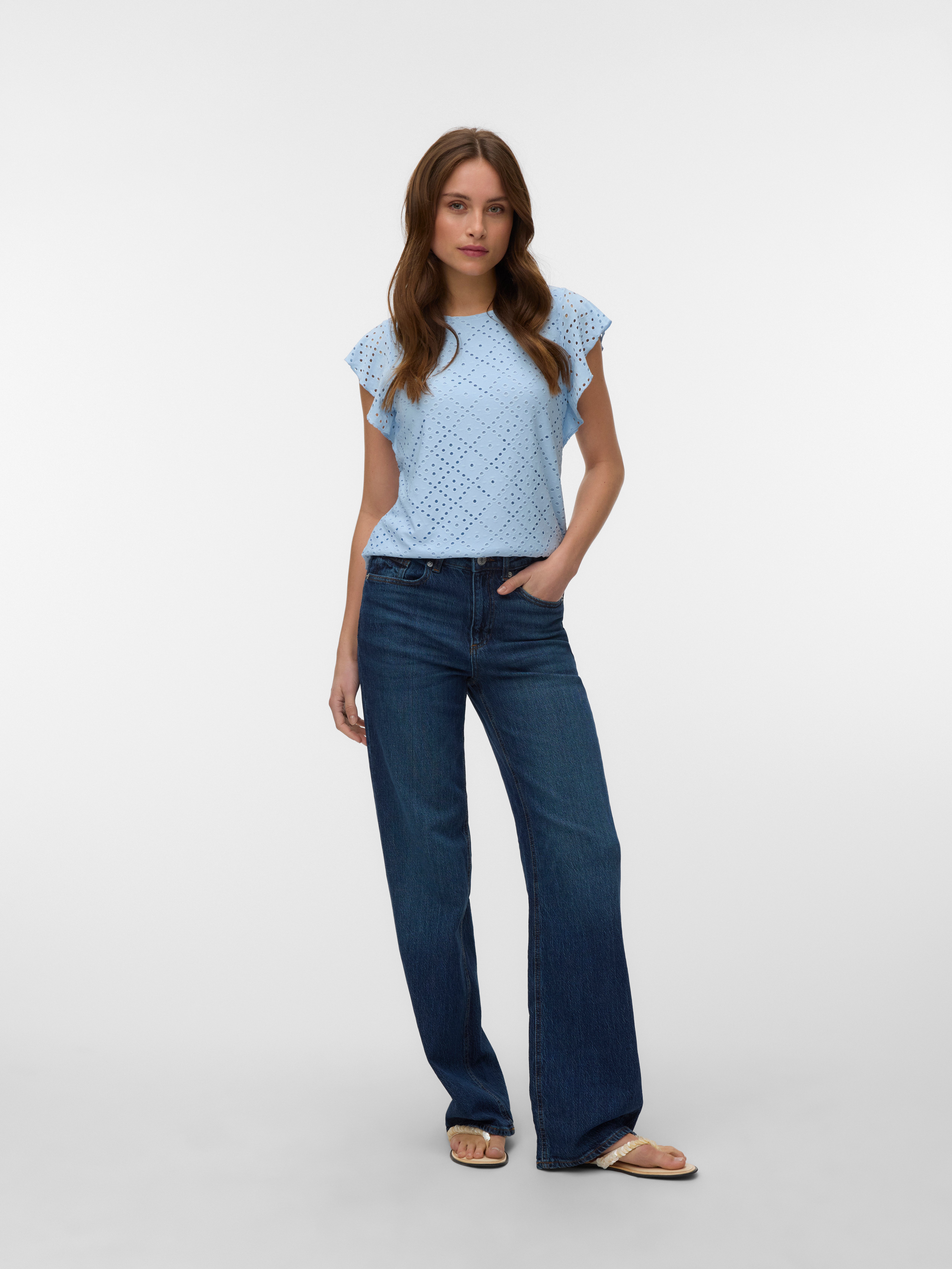 VERO MODA® VMTASSA T-Shirt