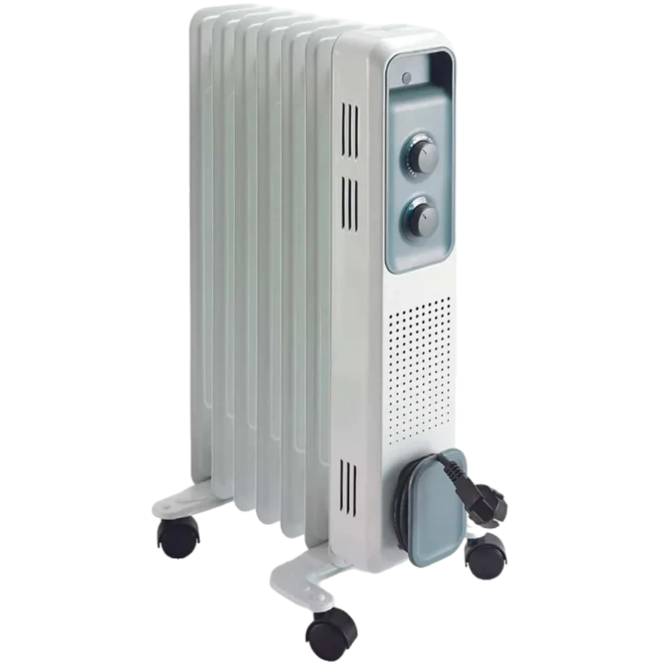 Listo Olieradiator HO10L1W