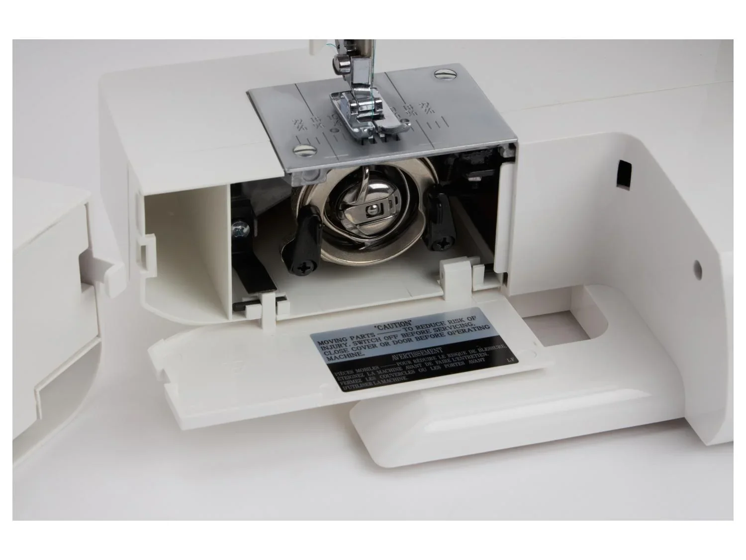 SINGER Machine  coudre lectronique Serenade 660L