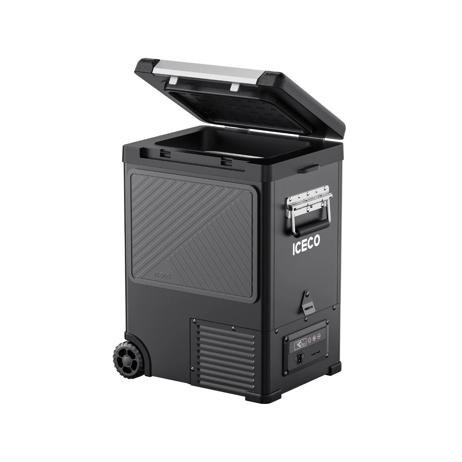 IPT20 Pickup Truck 12 Volt Freezer | ICECO | 18.3 LT
