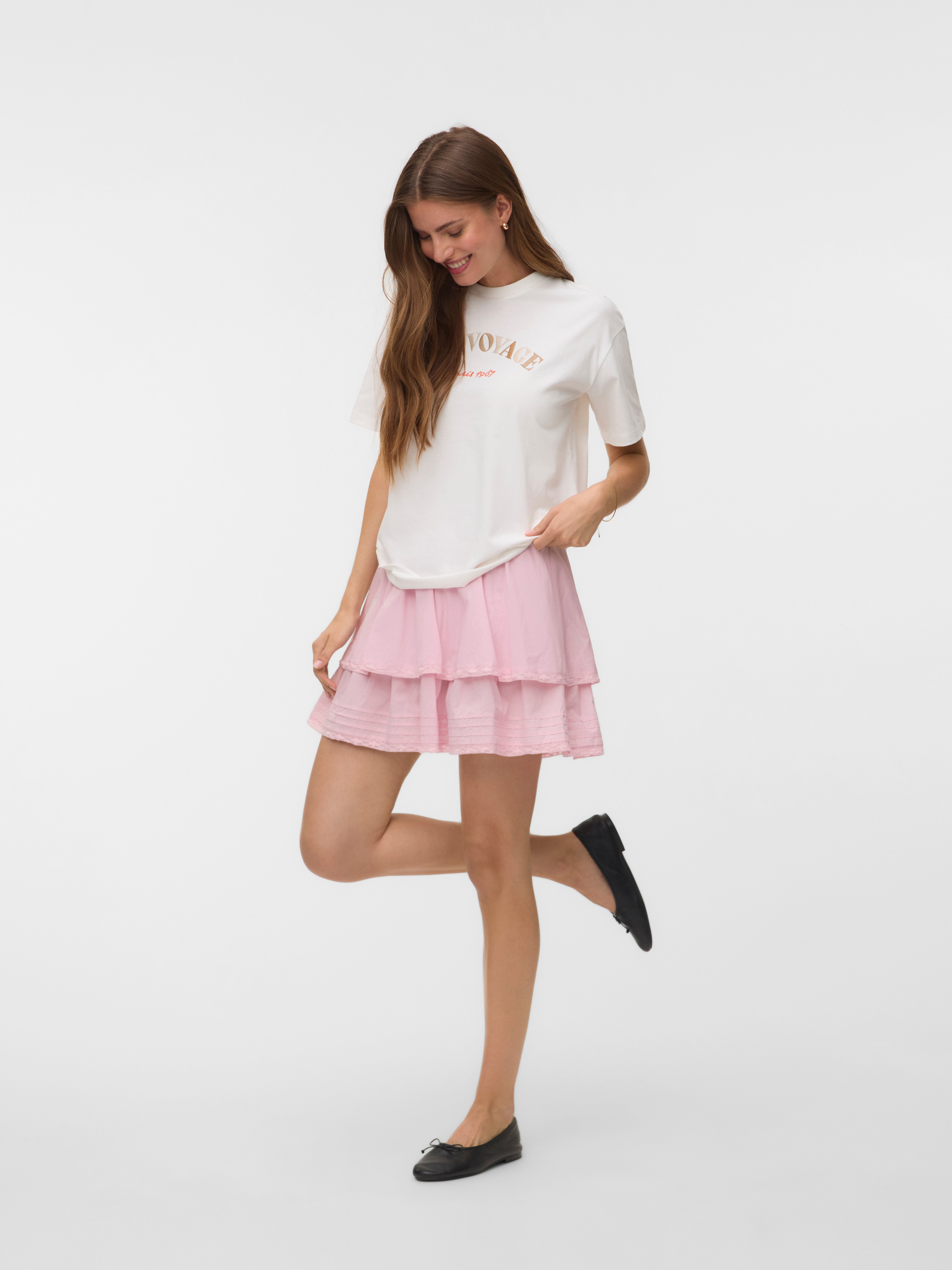 VERO MODA® VMSARA T-Shirt