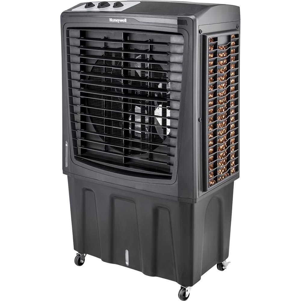 Honeywell 2800 CFM Outdoor Portable Evaporative Cooler & Fan