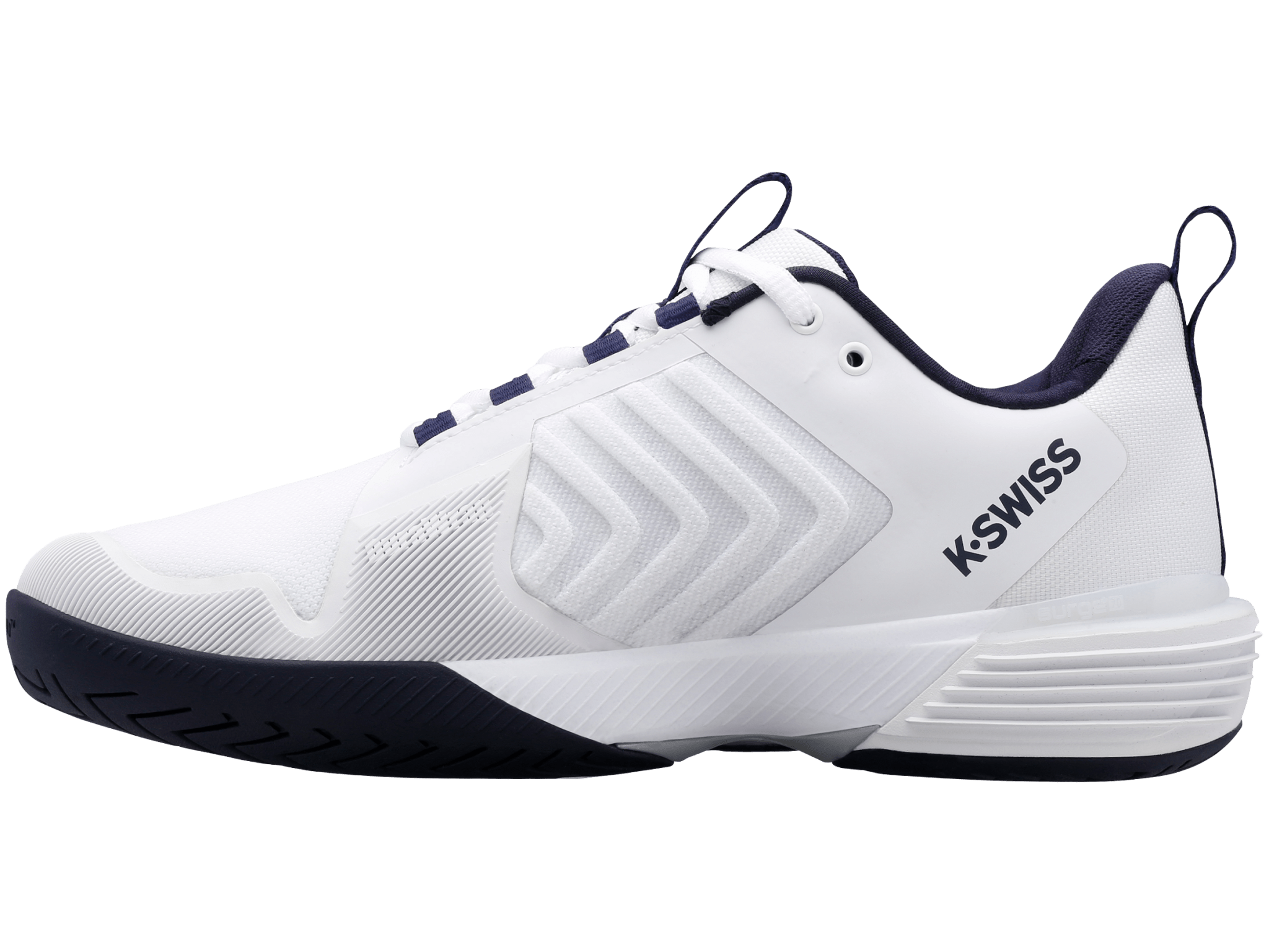 ULTRASHOT 3 - K-Swiss Shoes