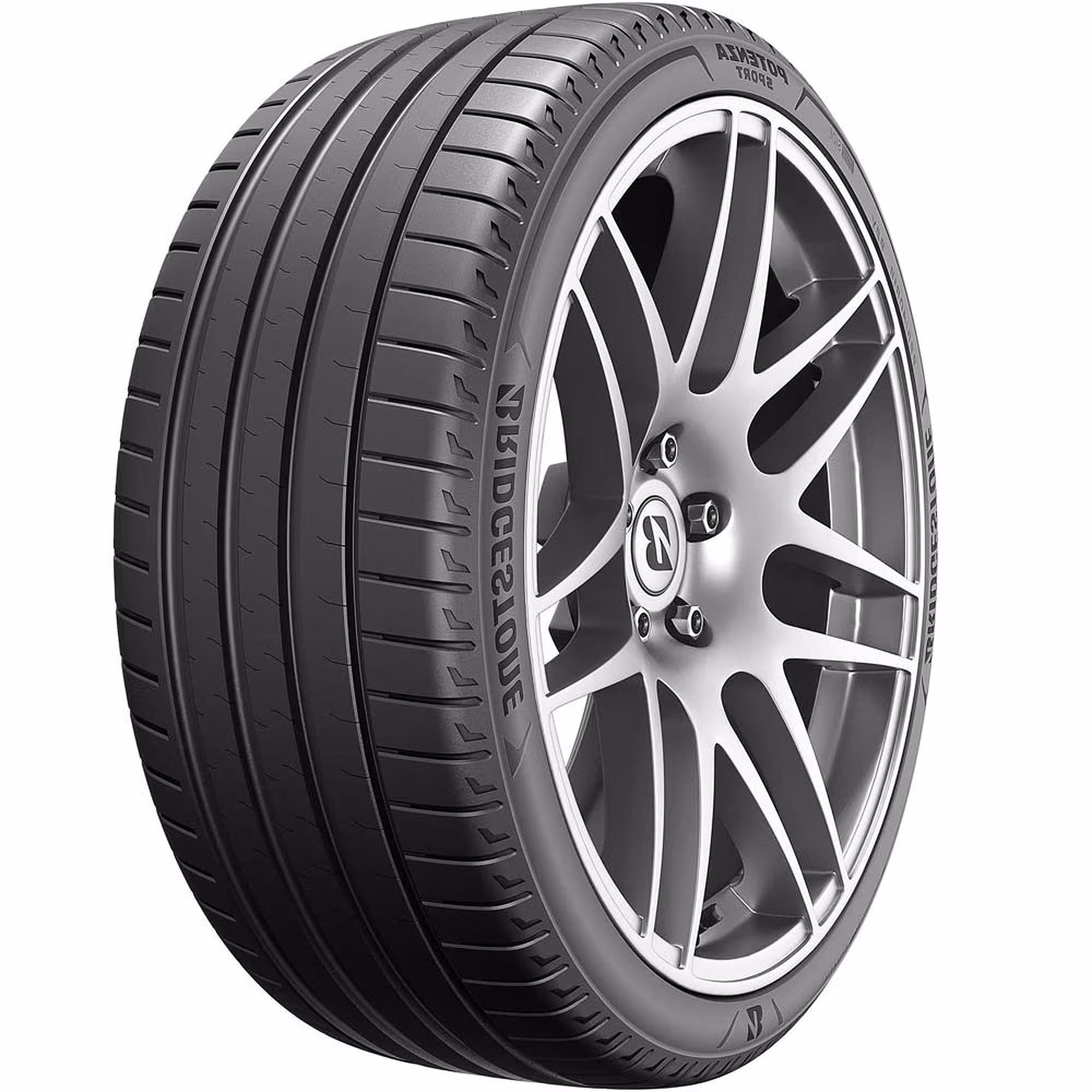 Bridgestone Potenza Sport A/S UHP All-Season 225/45R17 94W XL Passenger Tire