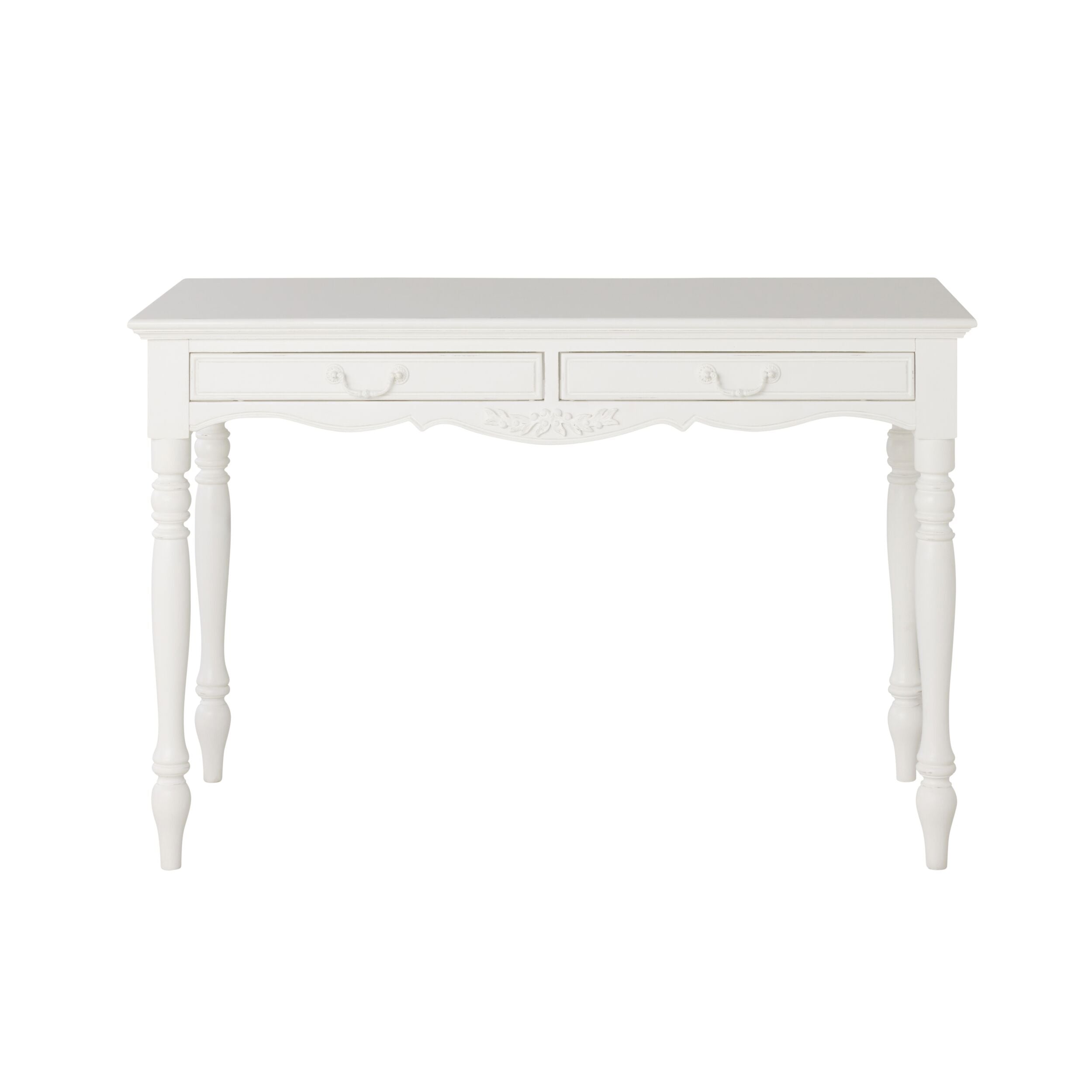 Emilie 2 Drawer Desk