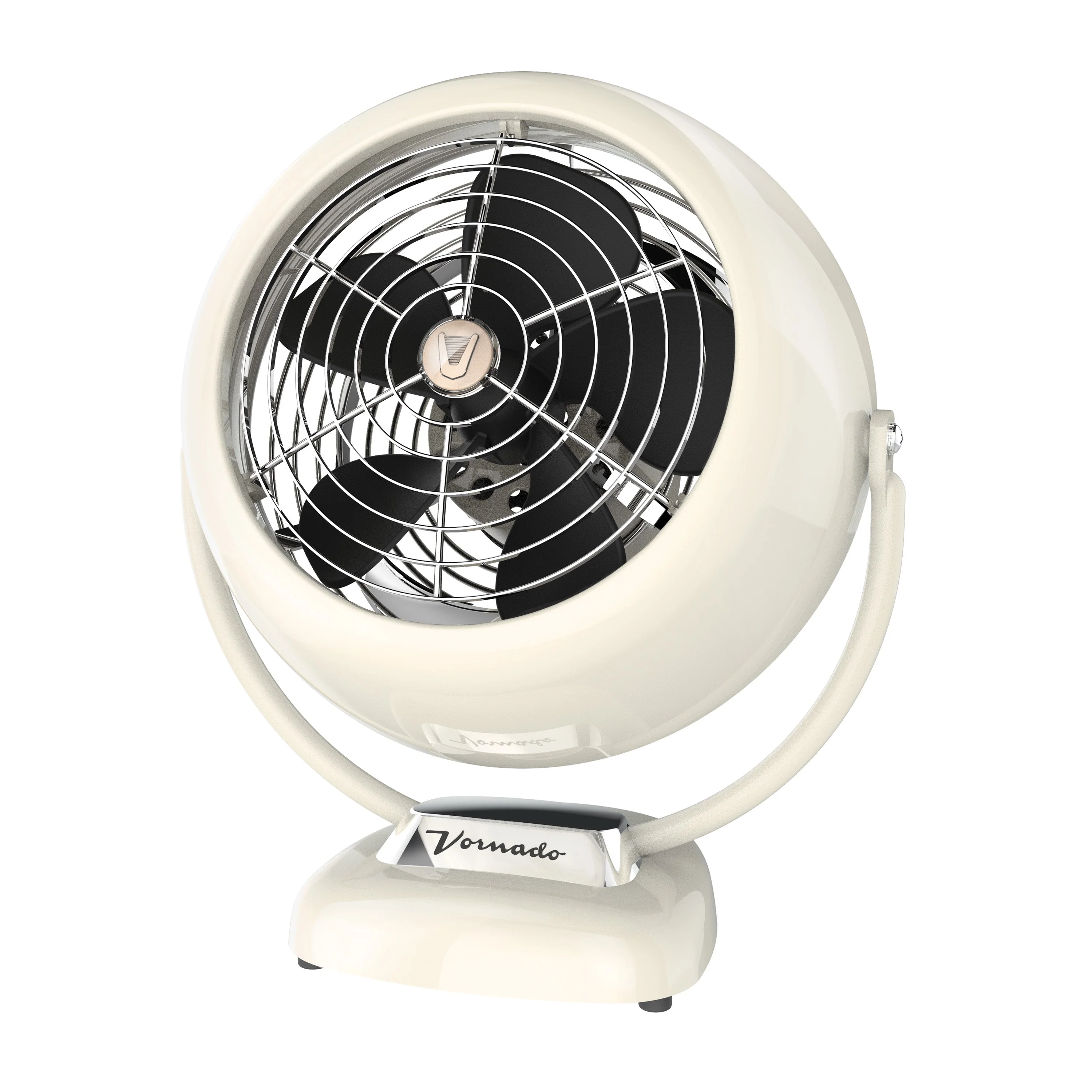 VFAN Vintage Whole Room Air Circulator