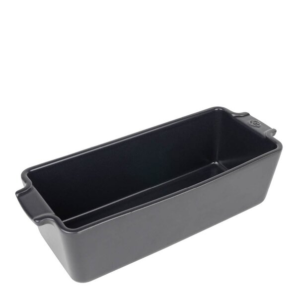 Appolia brødform 2L 31 cm matt svart