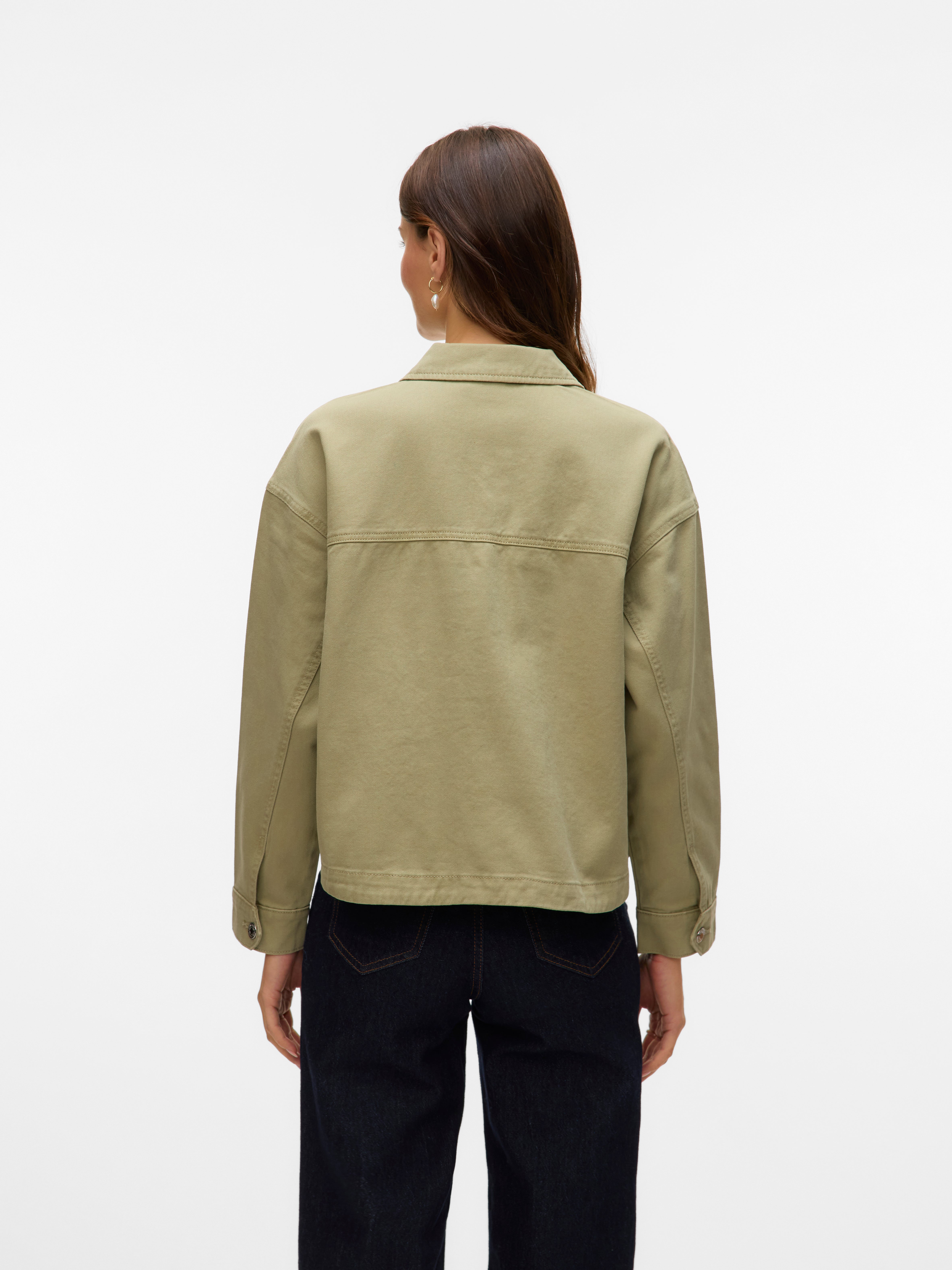 VERO MODA® VMJAMIE Denim jacket