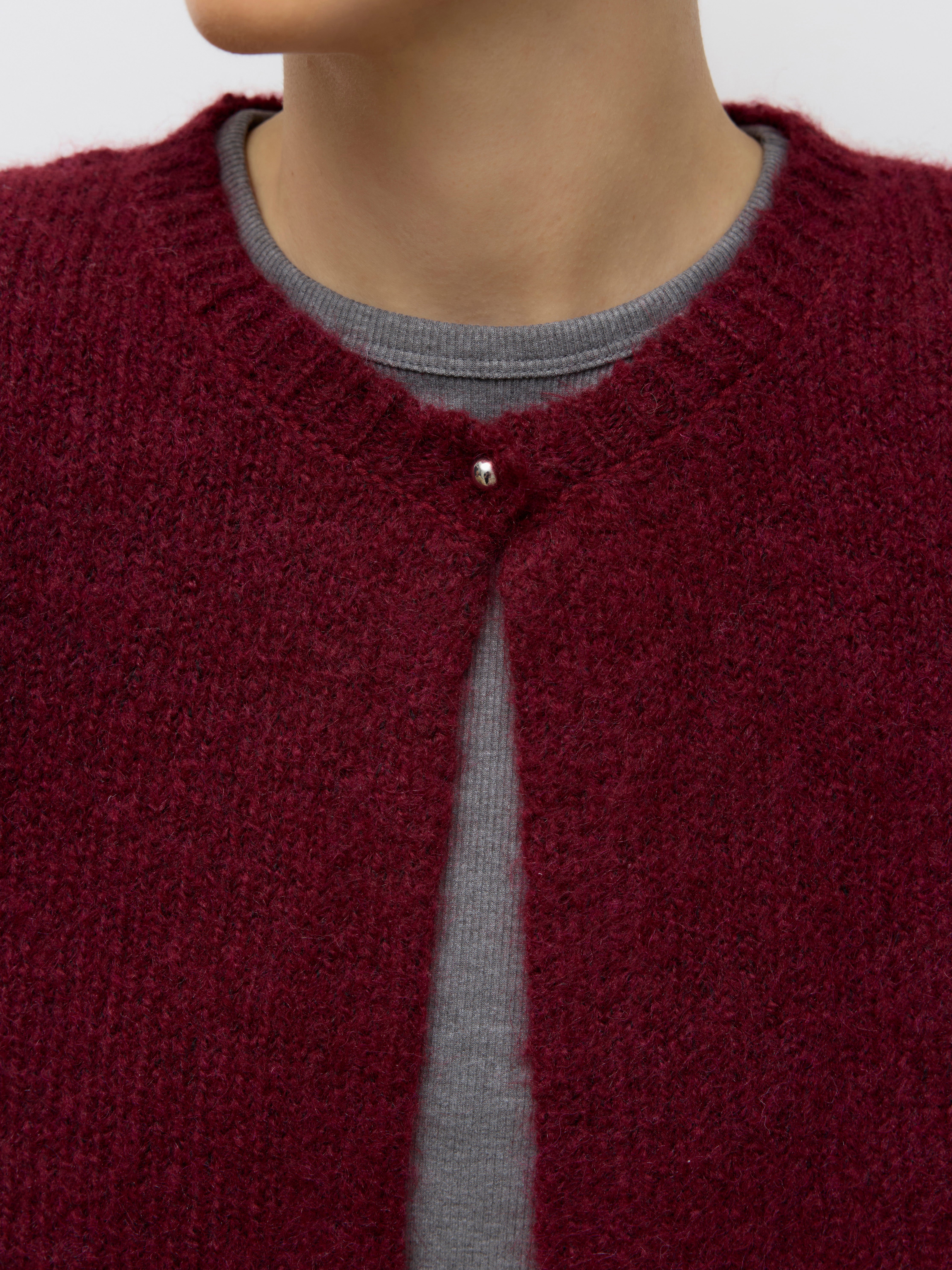 VERO MODA® AWSILJA Knit Cardigan