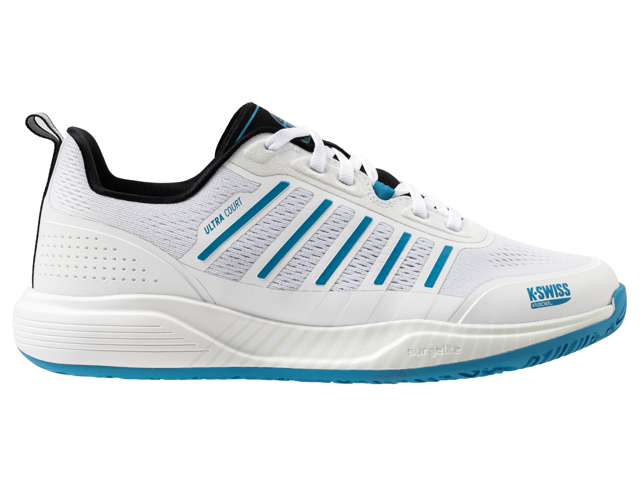 ULTRA COURT PADEL - K-Swiss Shoes