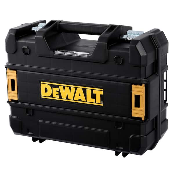 12V MAX Lithium-Ion 100 ft. Green Self-Leveling 3-Beam 360 Degree Laser Level with 2.0Ah Battery, Charger and Case - Image 4