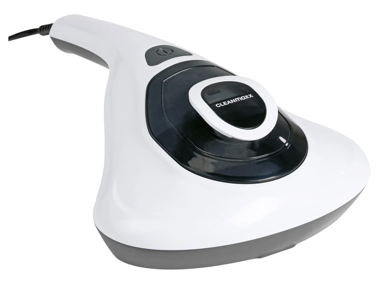 Cleanmaxx Aspirateur  main anti-acariens