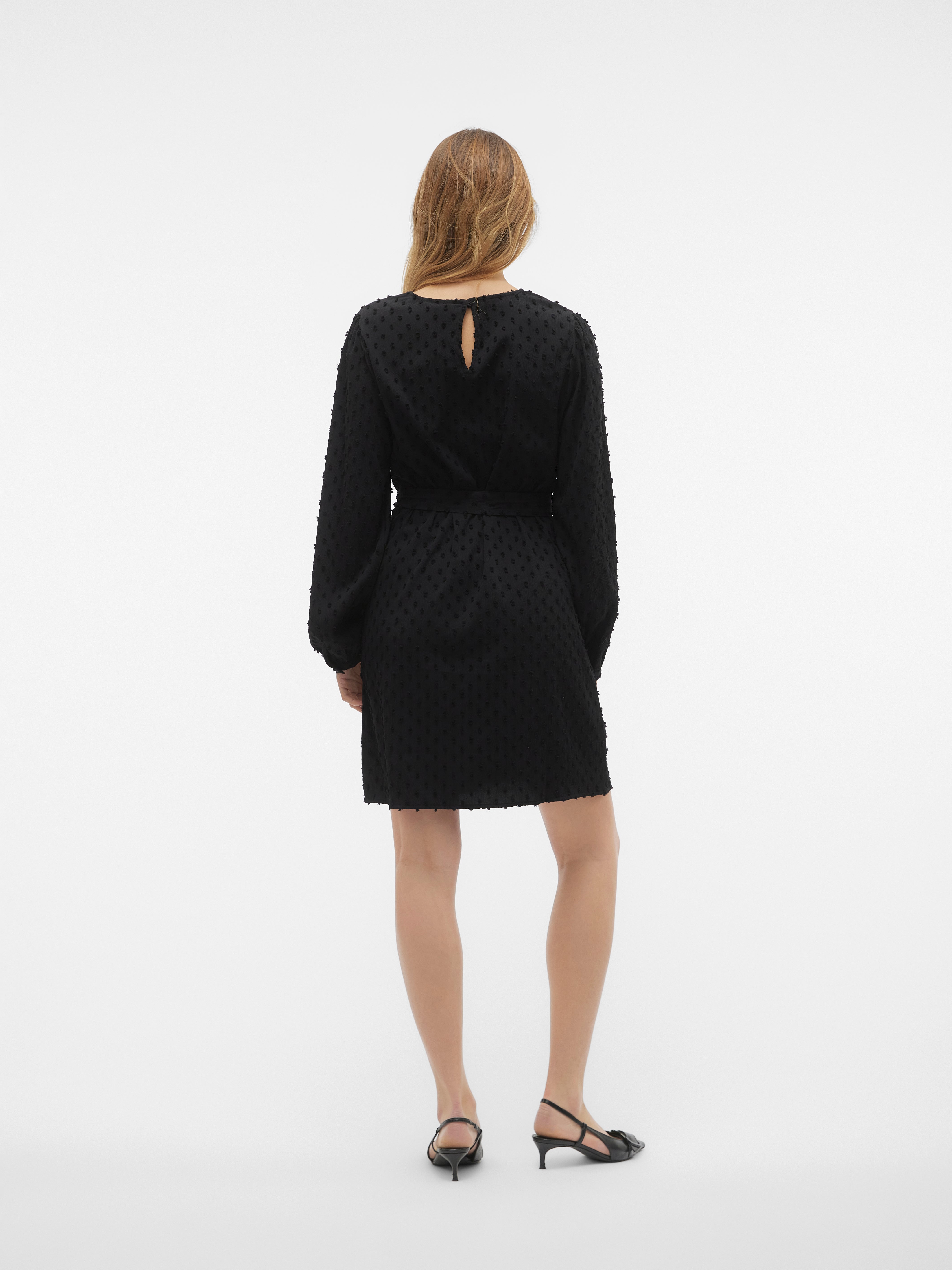 VERO MODA® VMVILLA Short dress