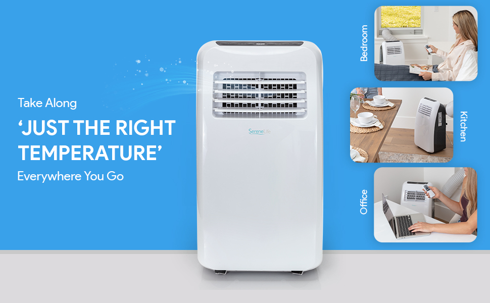 portable air conditioner ac room unit air acondicionado indoor conditioning