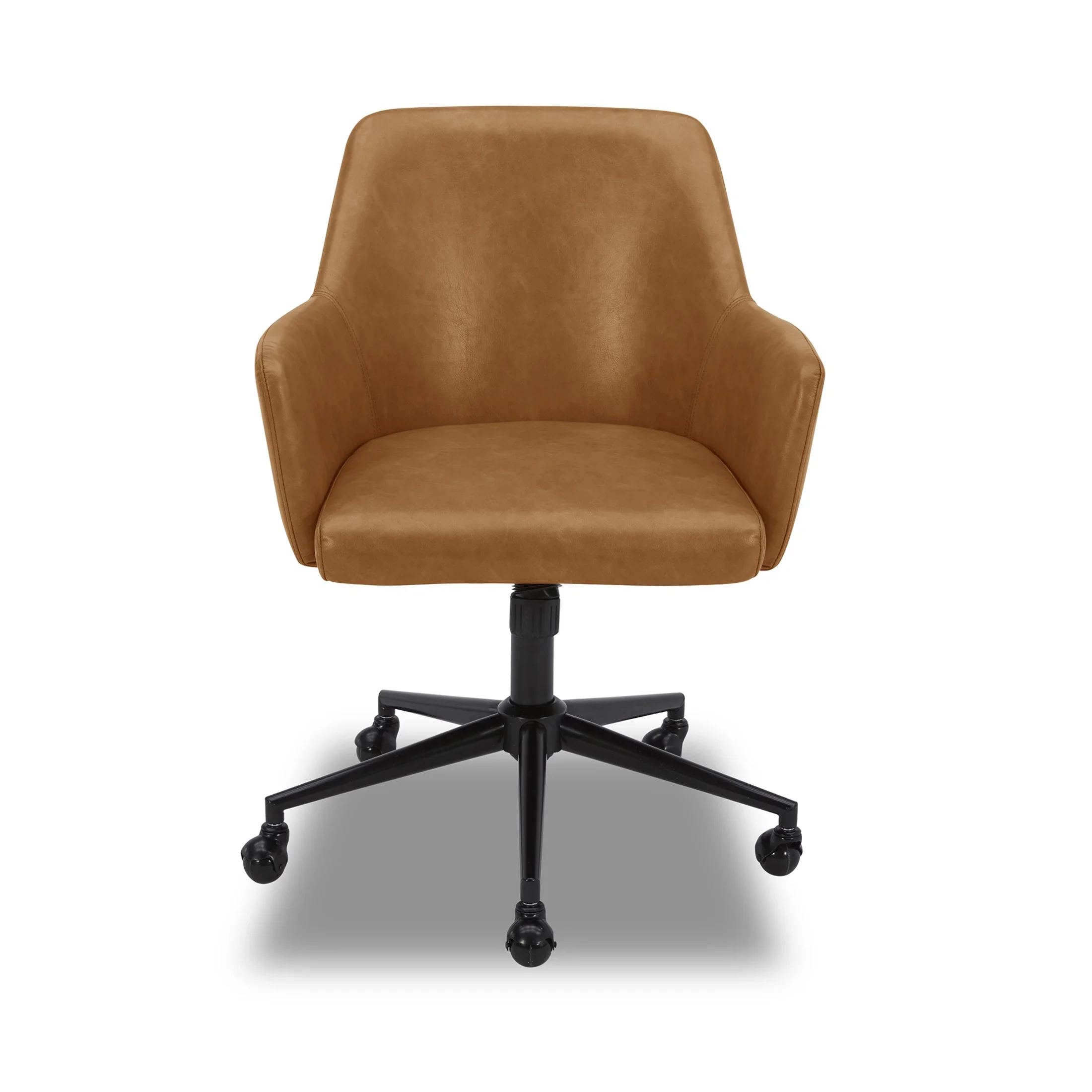 Better Homes & Gardens Greyson Office Chair, Black