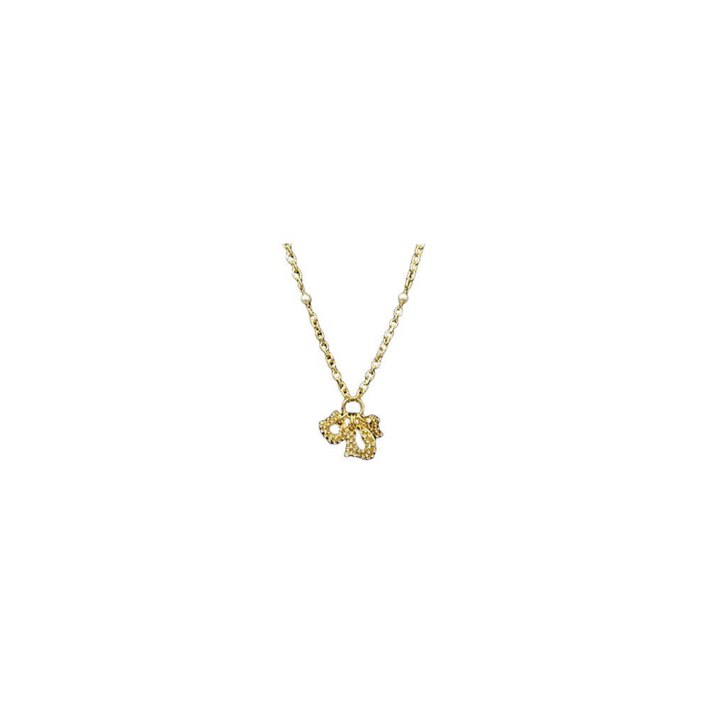 DIOR NECKLACE