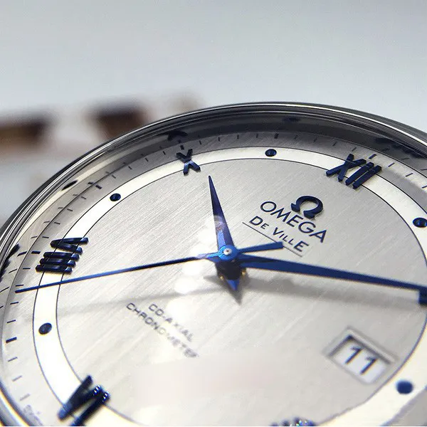 [Super Clone]Serie Omega De Ville-Promozione per un periodo limitato a un prezzo basso