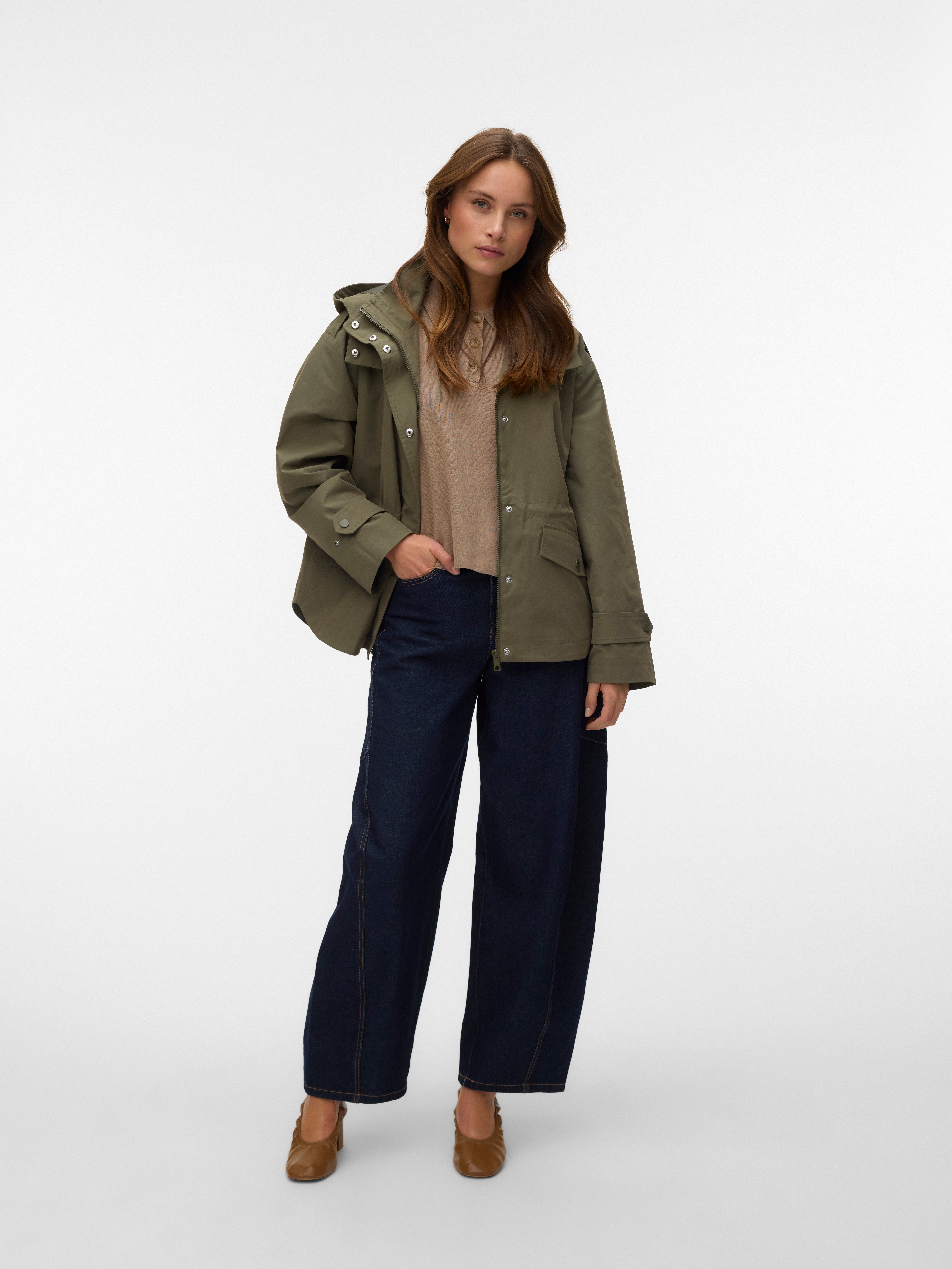 VERO MODA® VMLEANNE Jacket