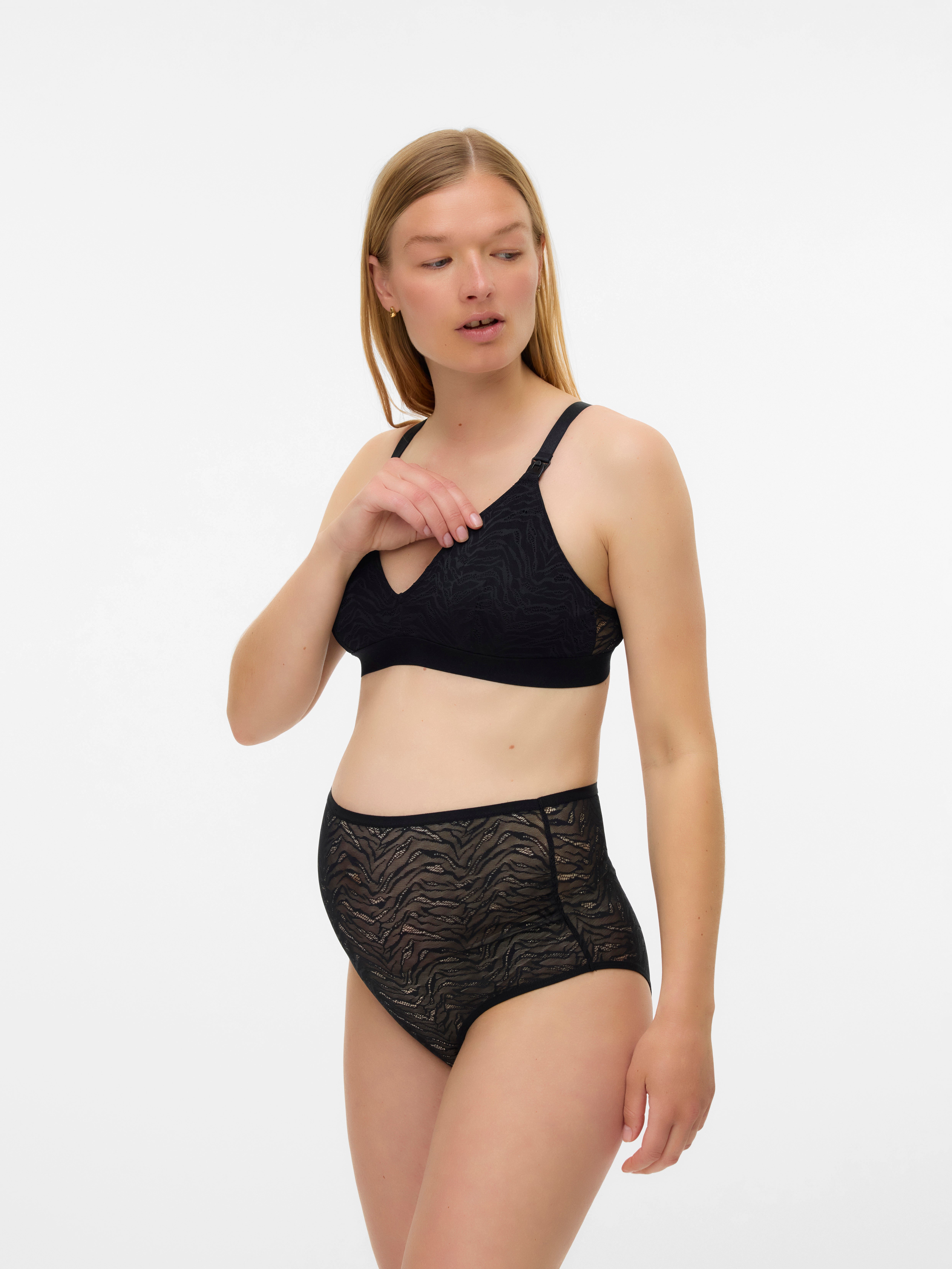 VERO MODA® MLXILLA Nursing Bra