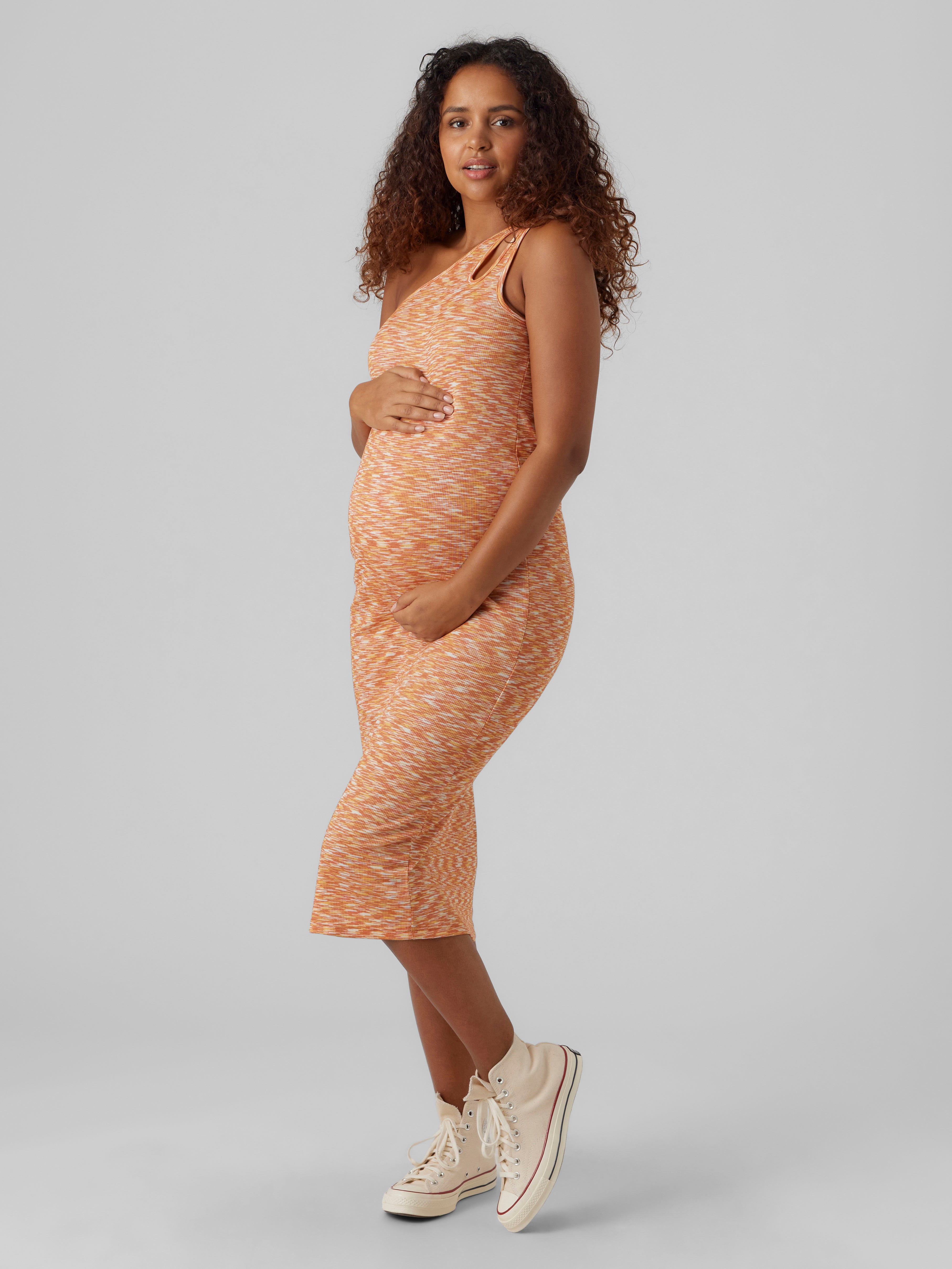 VERO MODA® MLZINNIA Maternity Dress