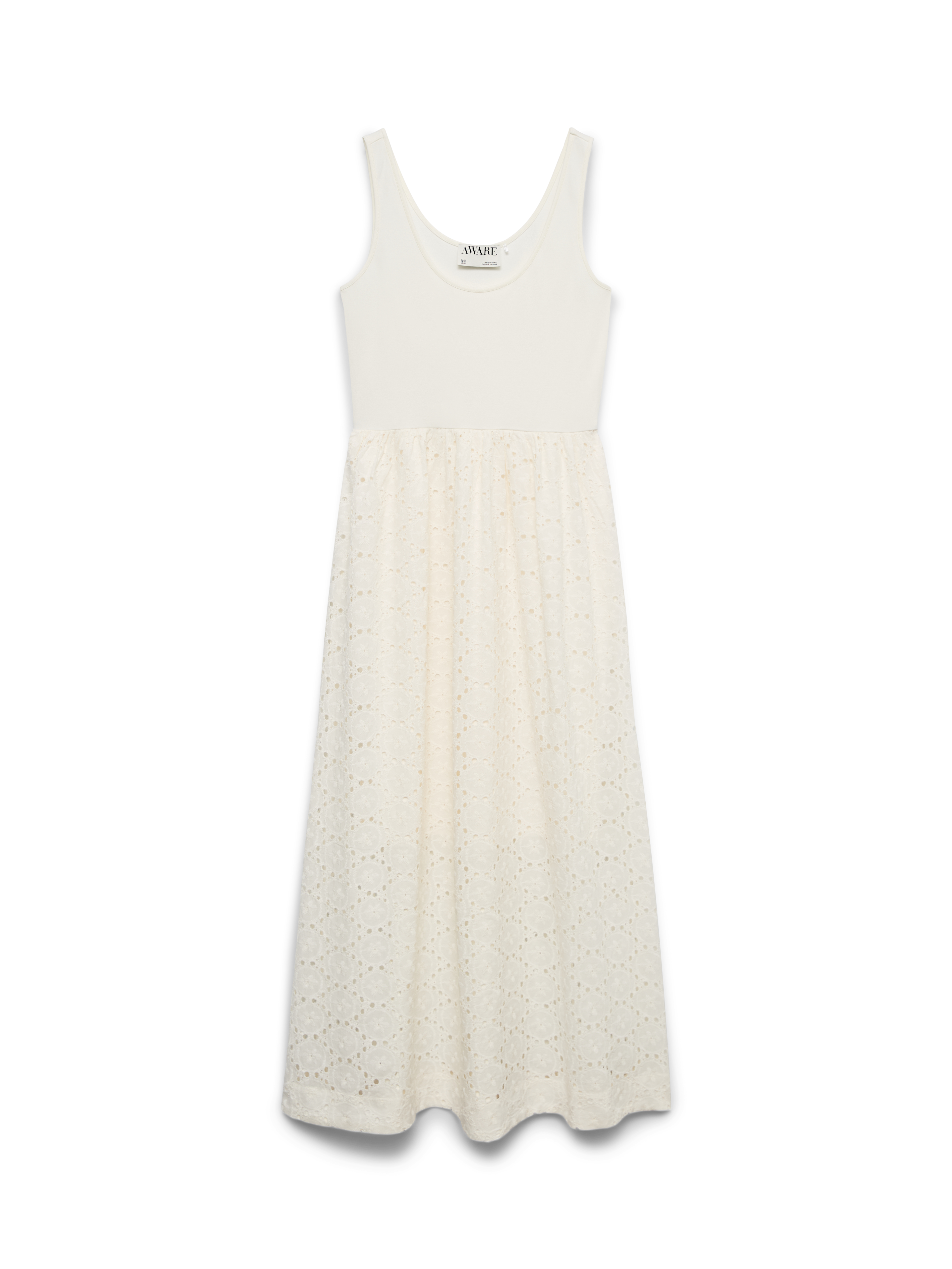 VERO MODA® AWBRISTOL Long dress