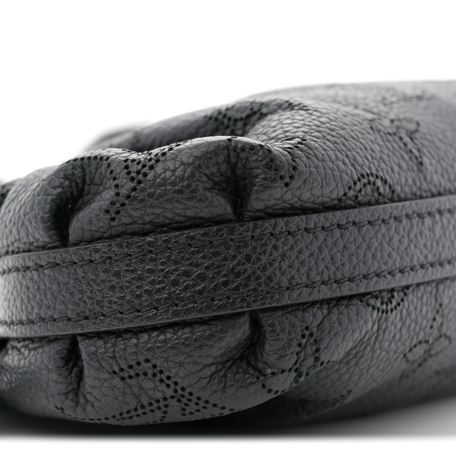 Mahina Scala Mini Pouch Black