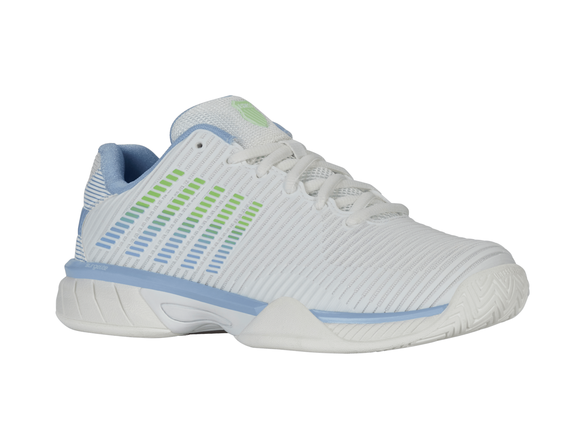 HYPERCOURT EXPRESS 2 - K-Swiss Shoes