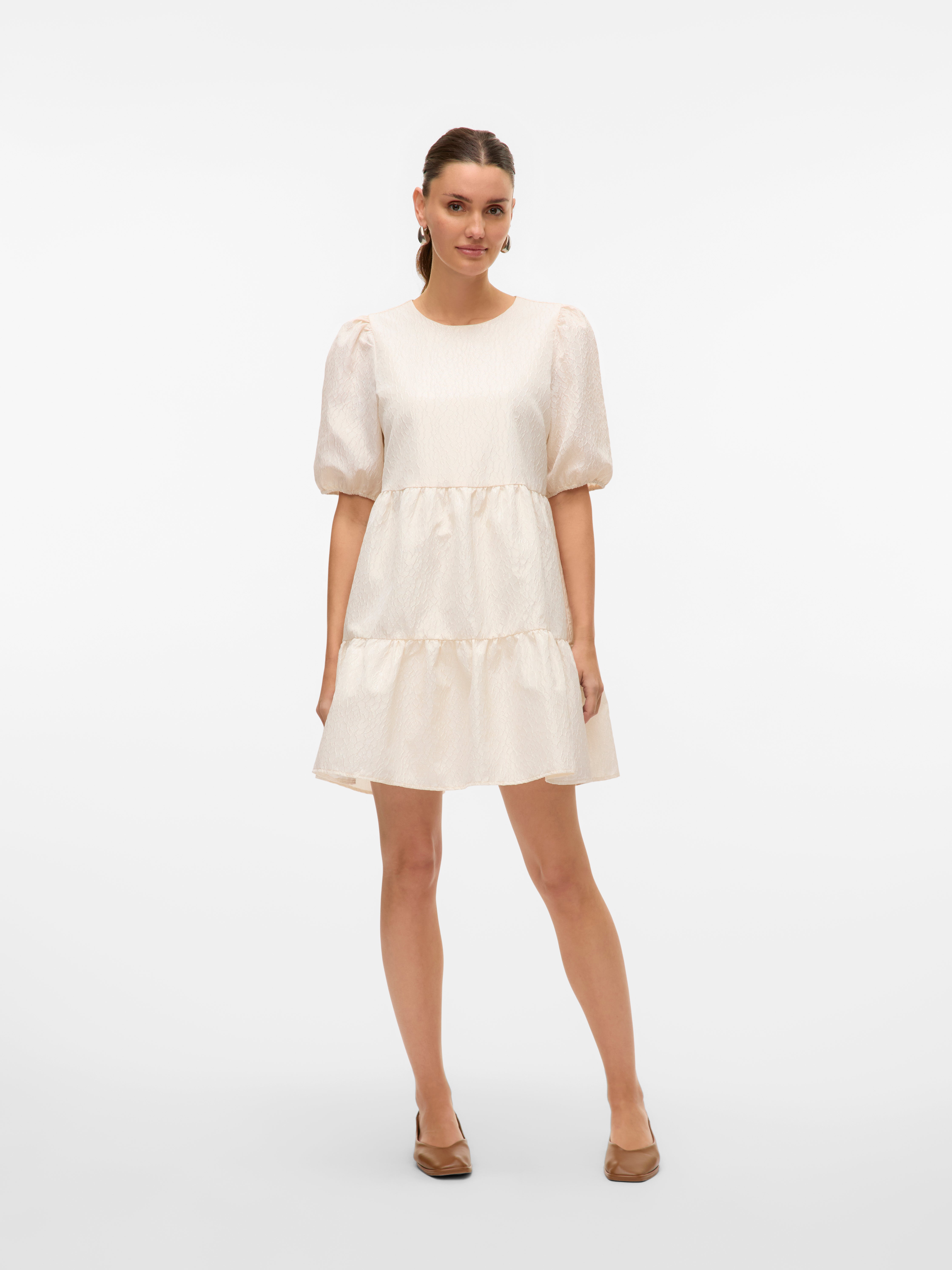 VERO MODA® VMCLARA Short dress