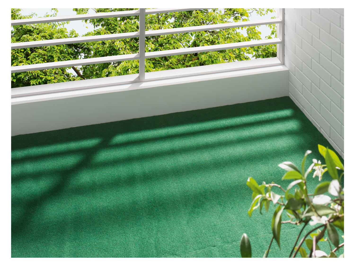 LIVARNO home Gazon synthtique, 100 x 200 cm