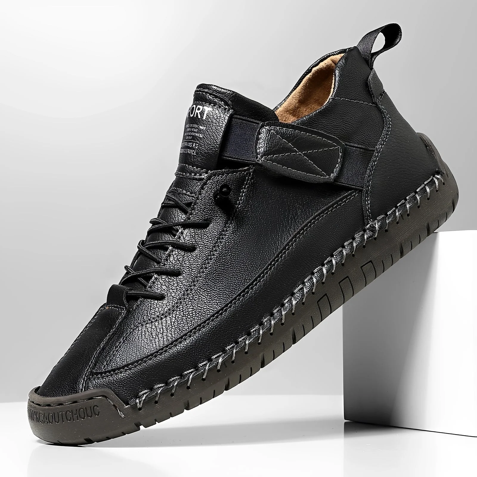 Sally - Chaussures à Lacets Élégantes