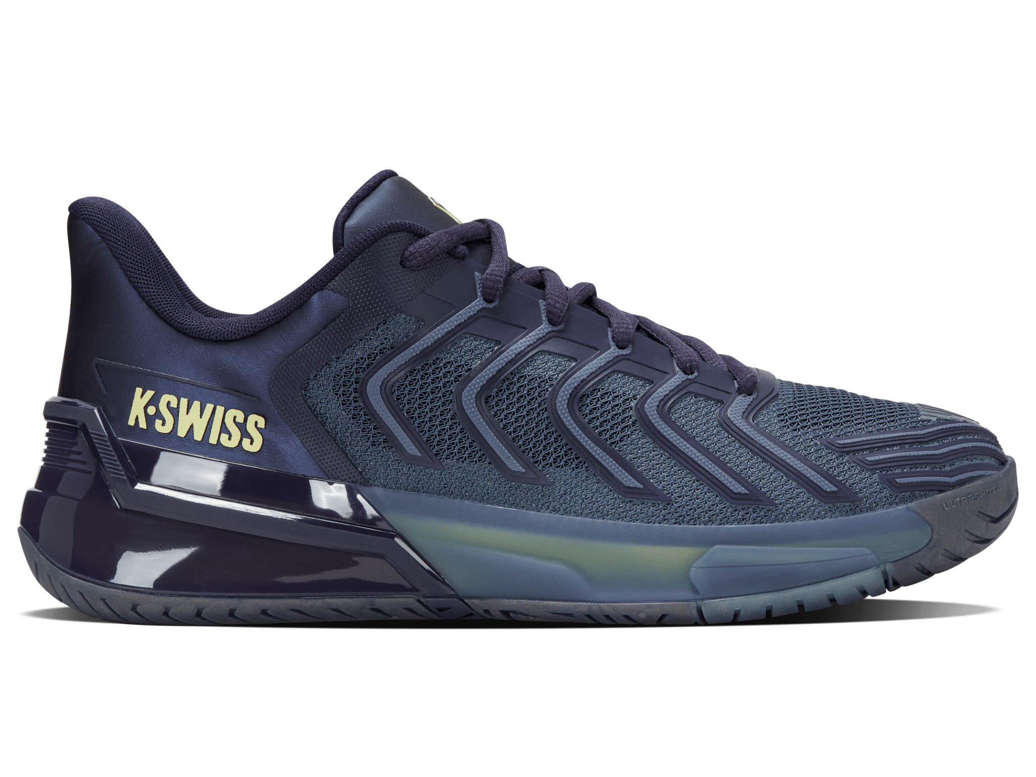 ULTRASHOT 4 - K-Swiss Shoes
