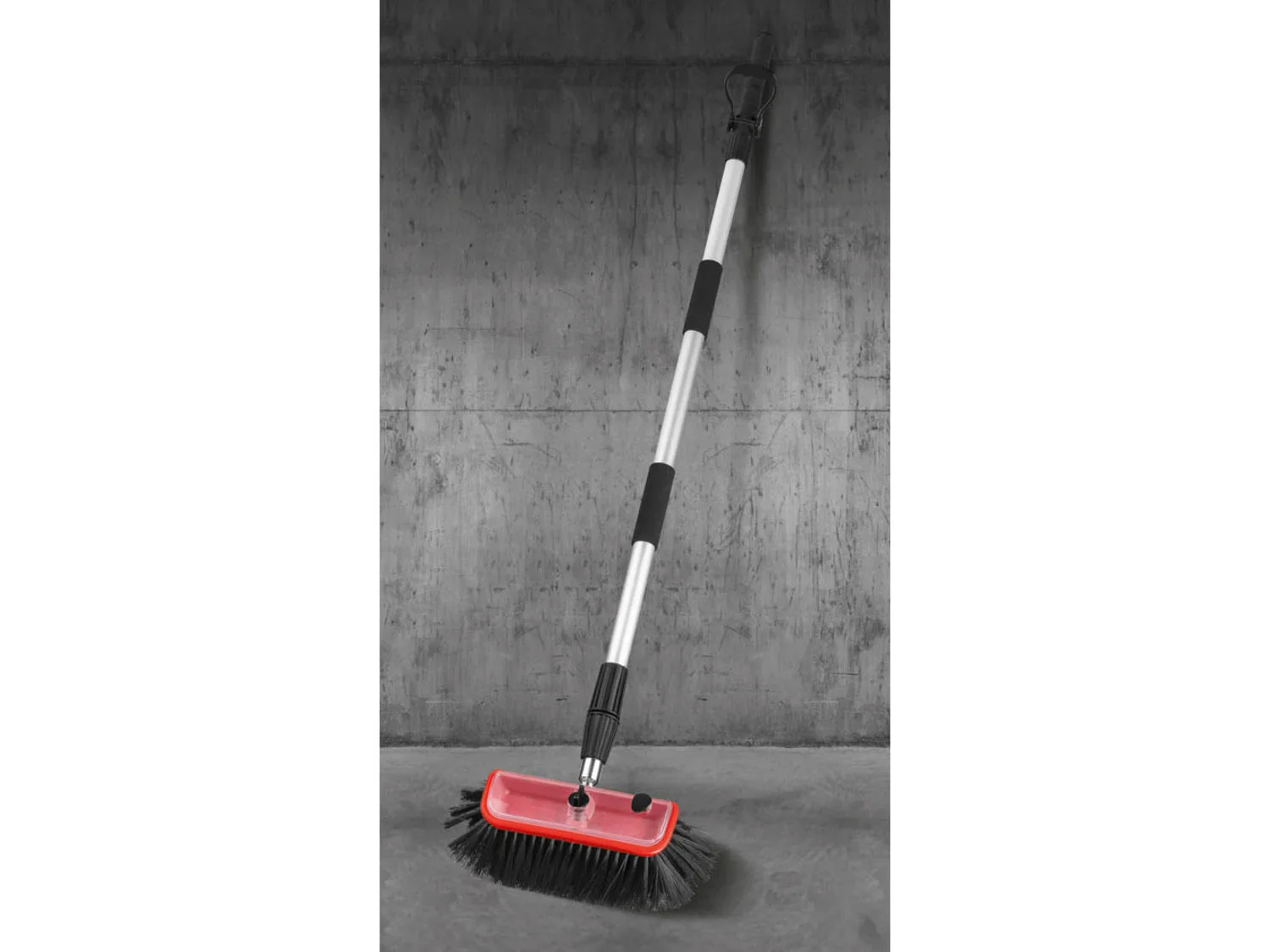 ULTIMATE SPEED Brosse de lavage auto tlescopique
