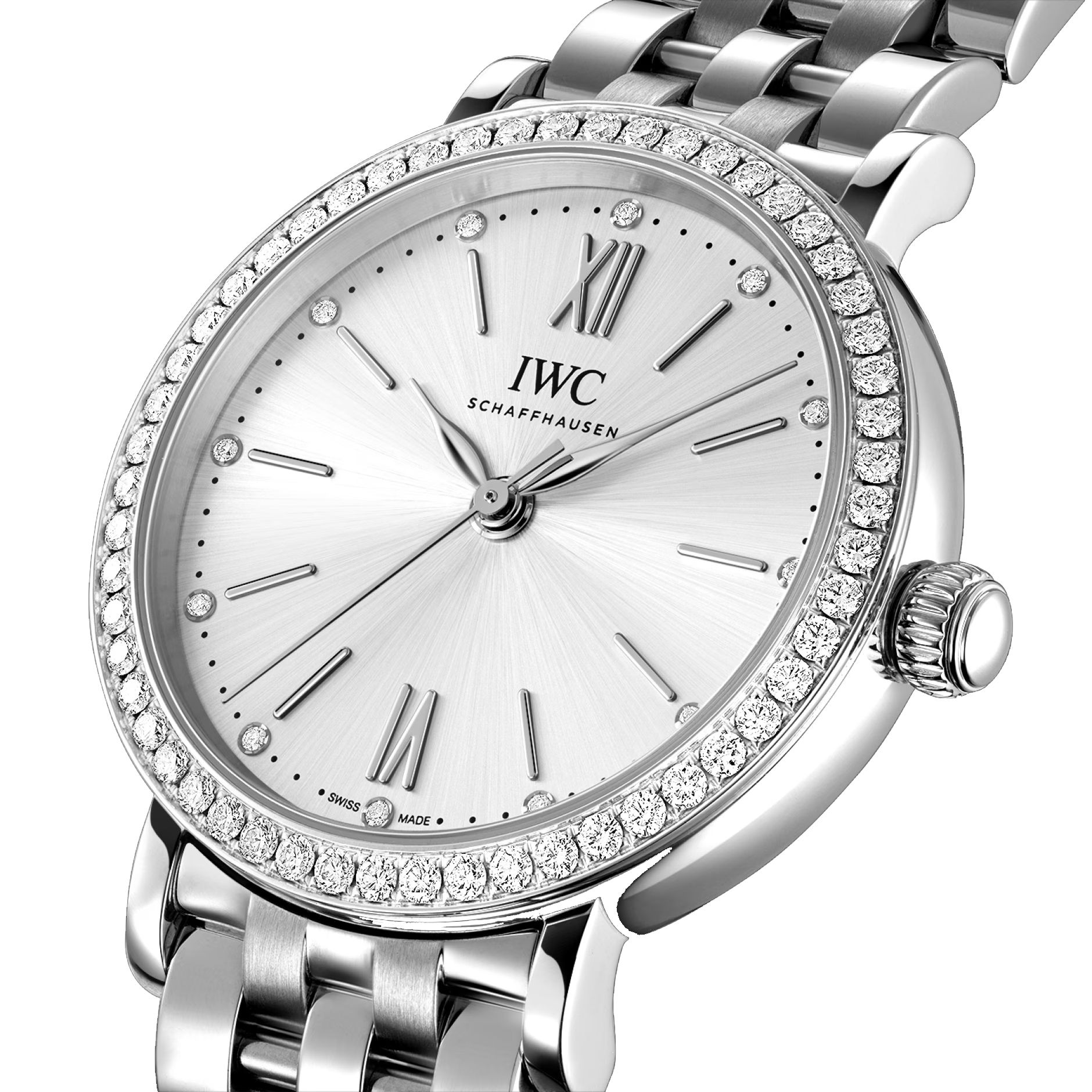 【Super Clone】IWC Portofino Automatic 34mm IW657601