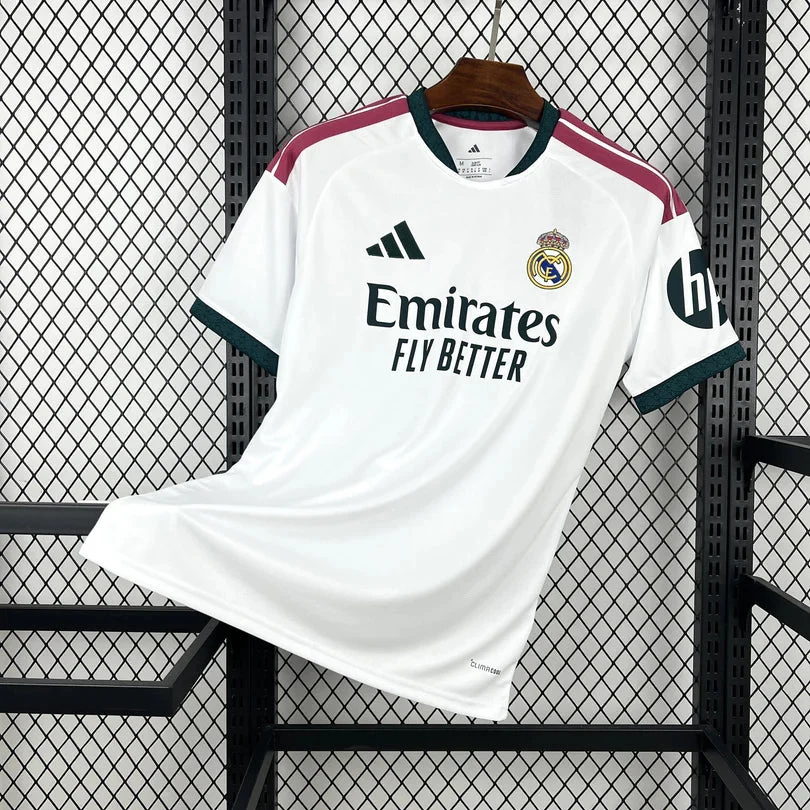 Football Jersey Guide: 7 Powerful Real Madrid Kit Tips